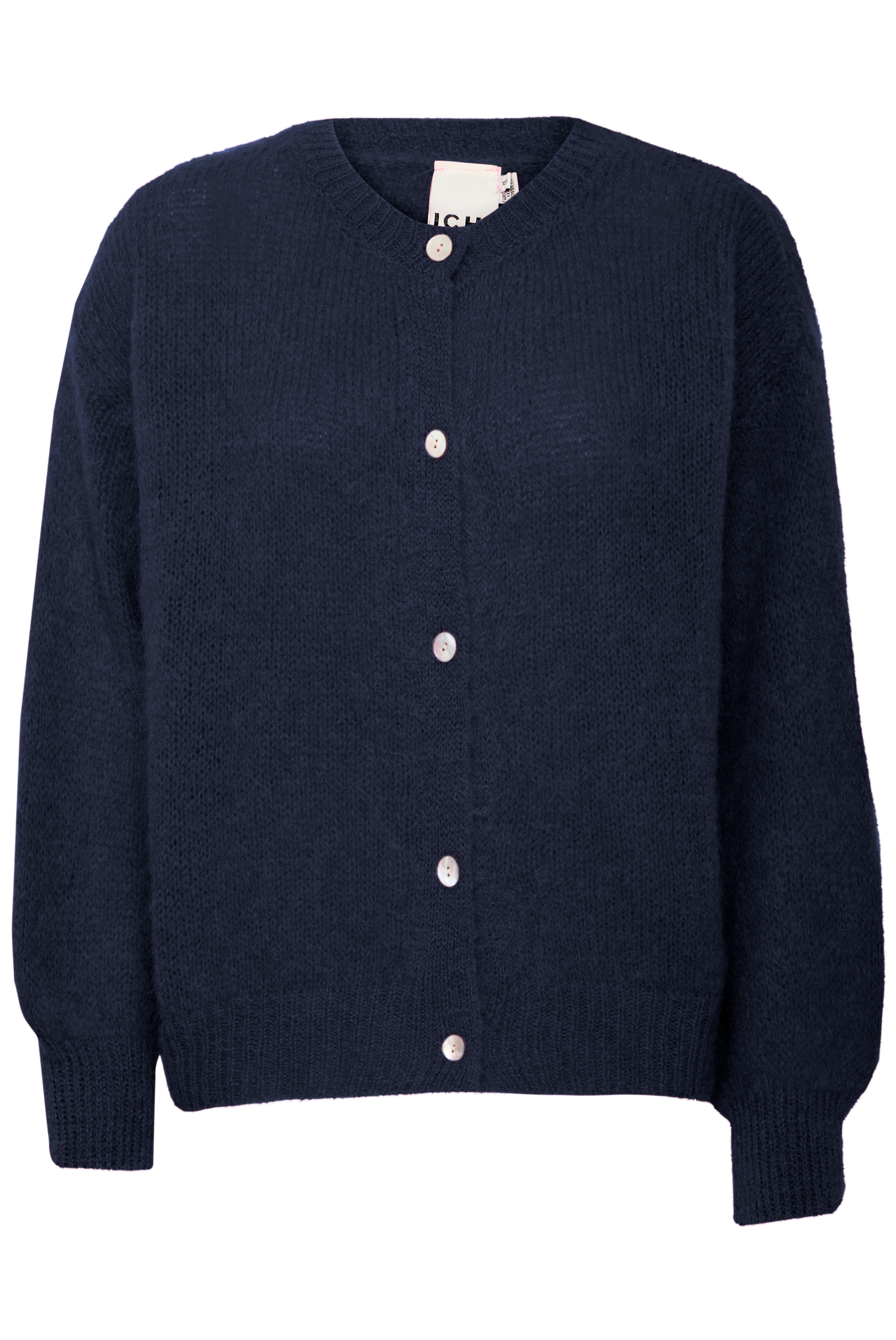 IXMARITA Cardigan PACK FRONT 20123258-161305