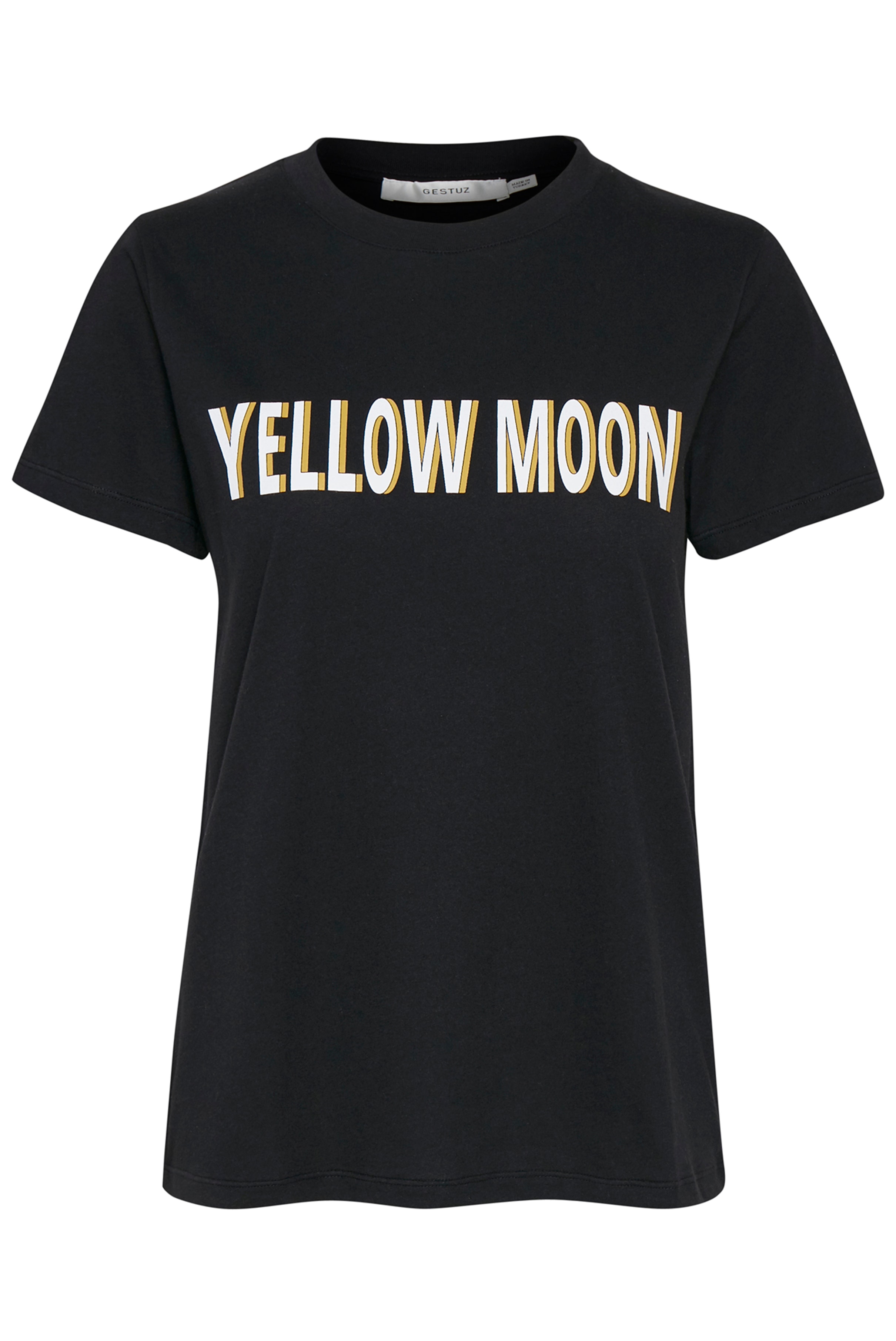 MoonGZ t-Shirt PACK FRONT 10903600-90001