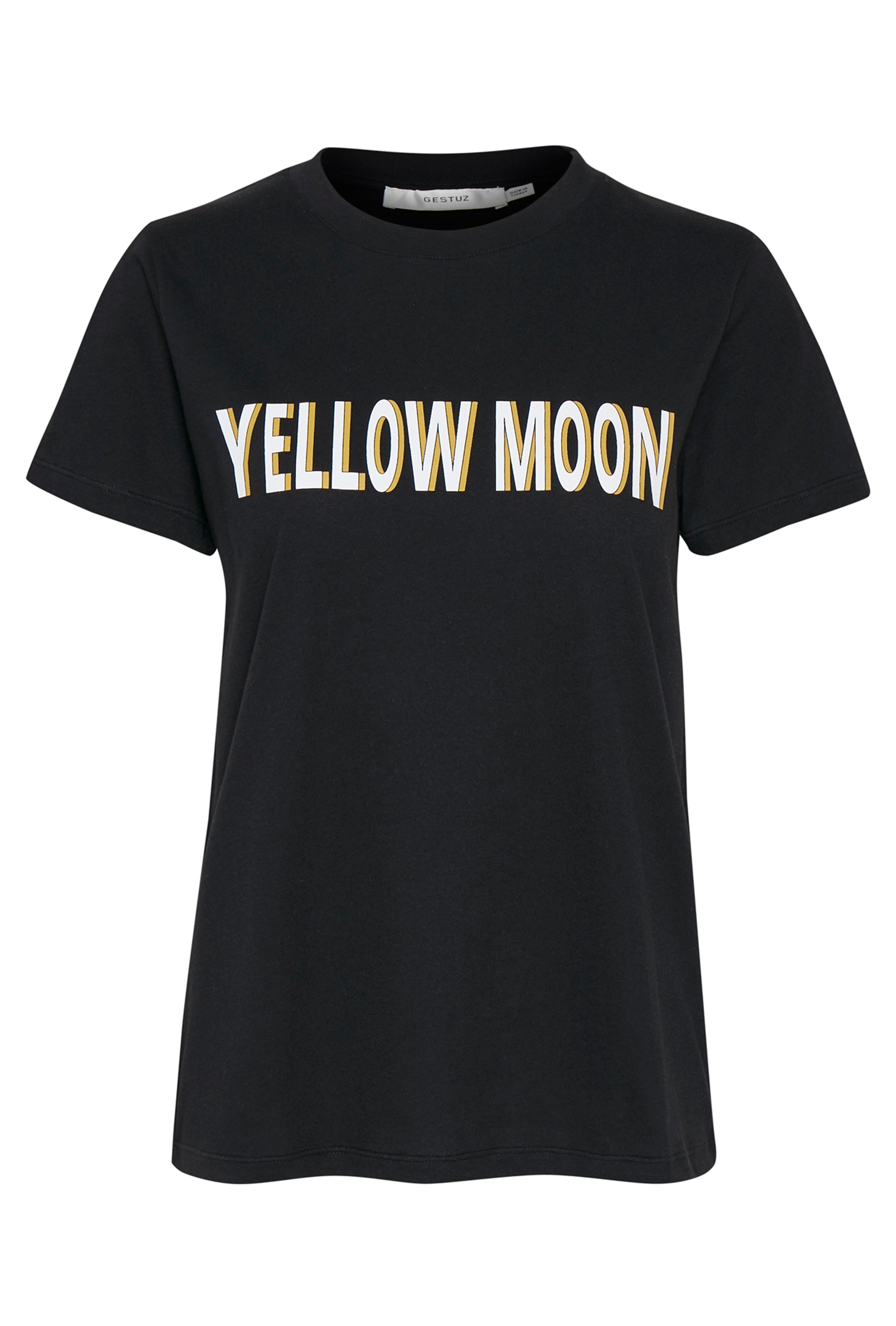 MoonGZ t-Shirt LOOKBOOK FRONT 10903600-90001
