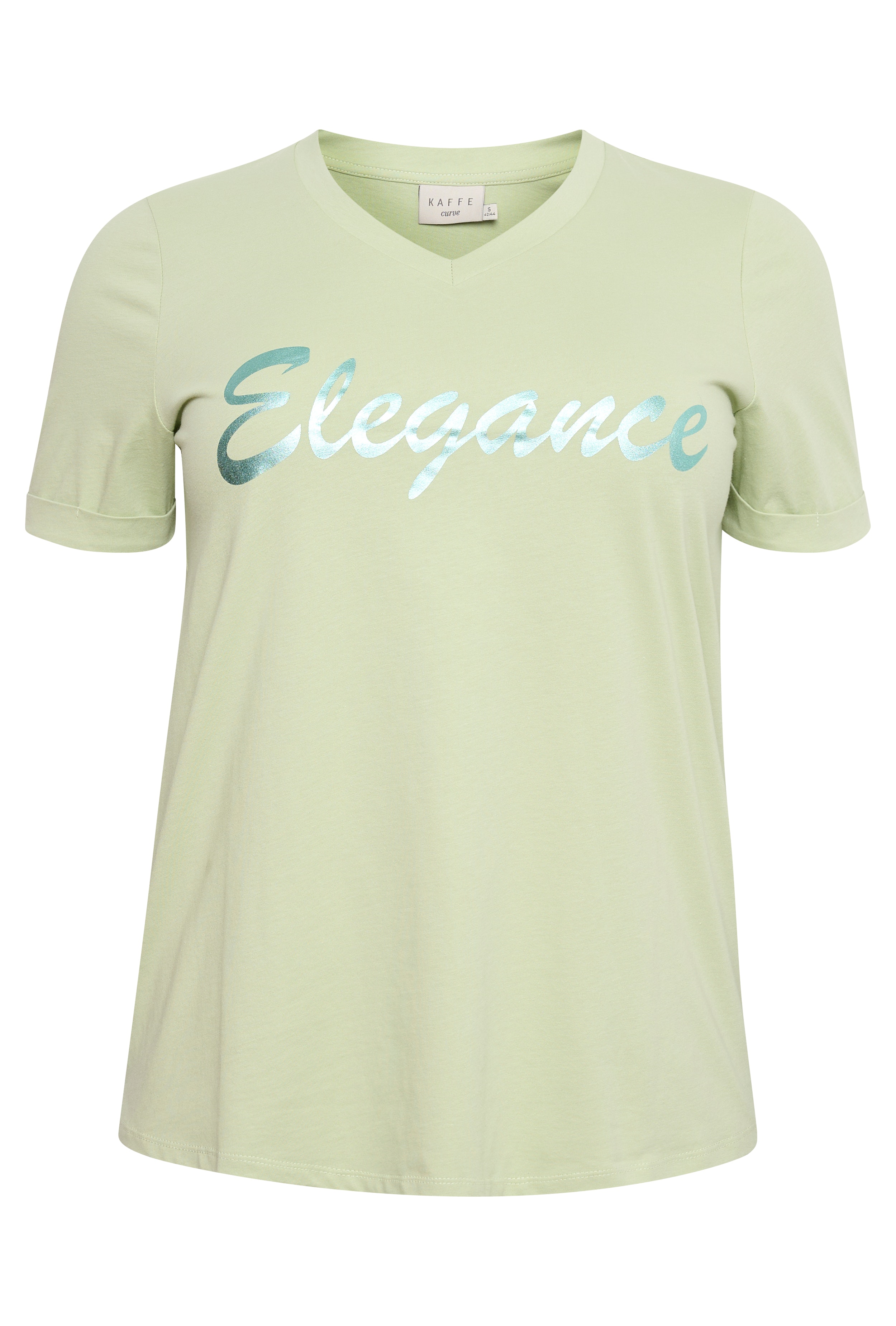 KCtanina T-shirt LOOKBOOK FRONT 10580590-102092