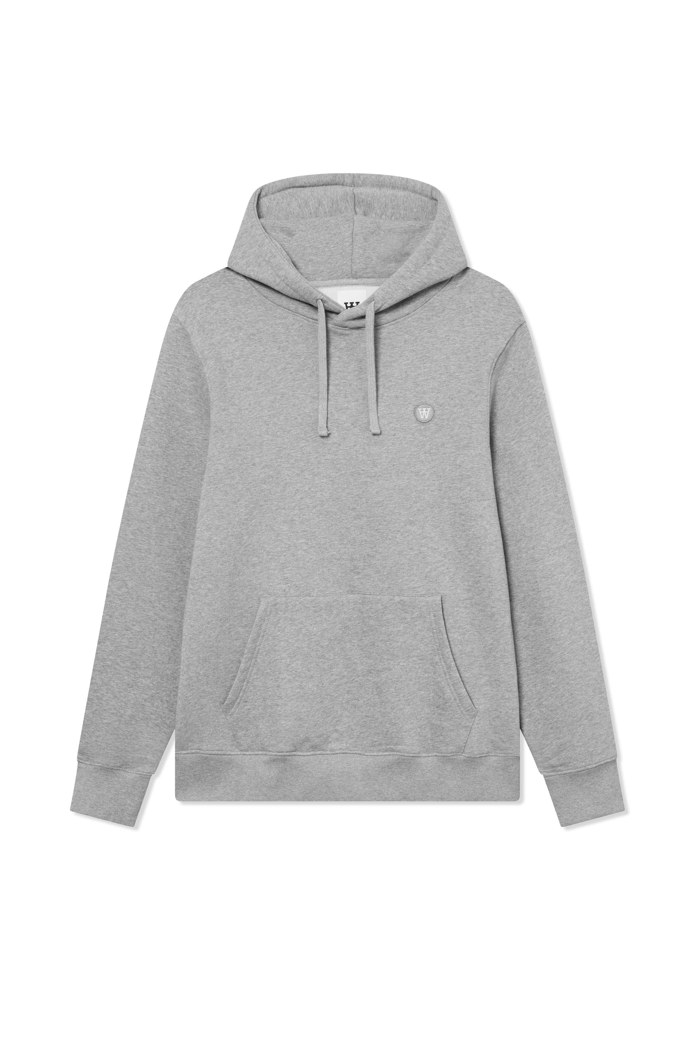 WWAsh Sweatshirt PACK FRONT 30251379-194009