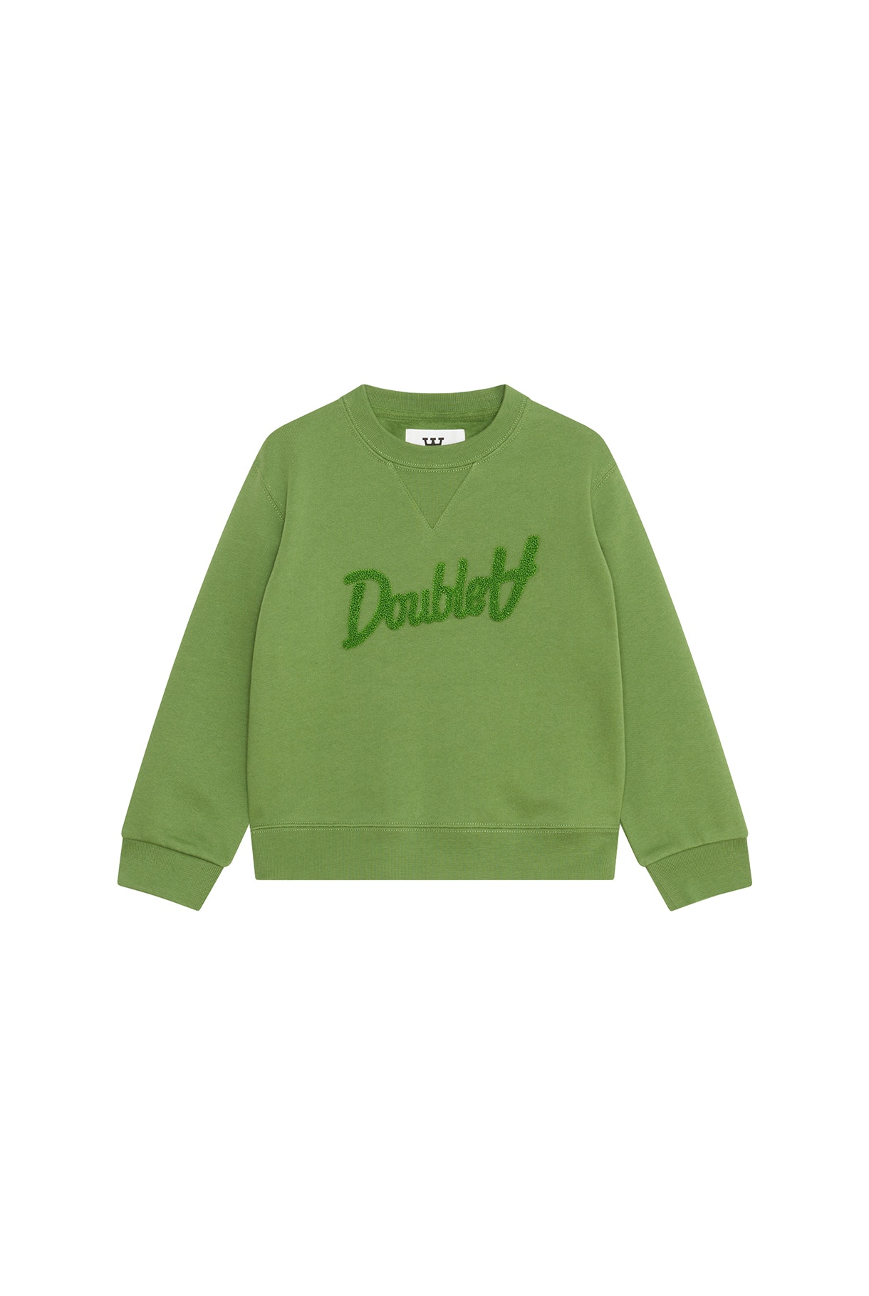 WWRod Sweatshirt PACK FRONT 30250337-W0005