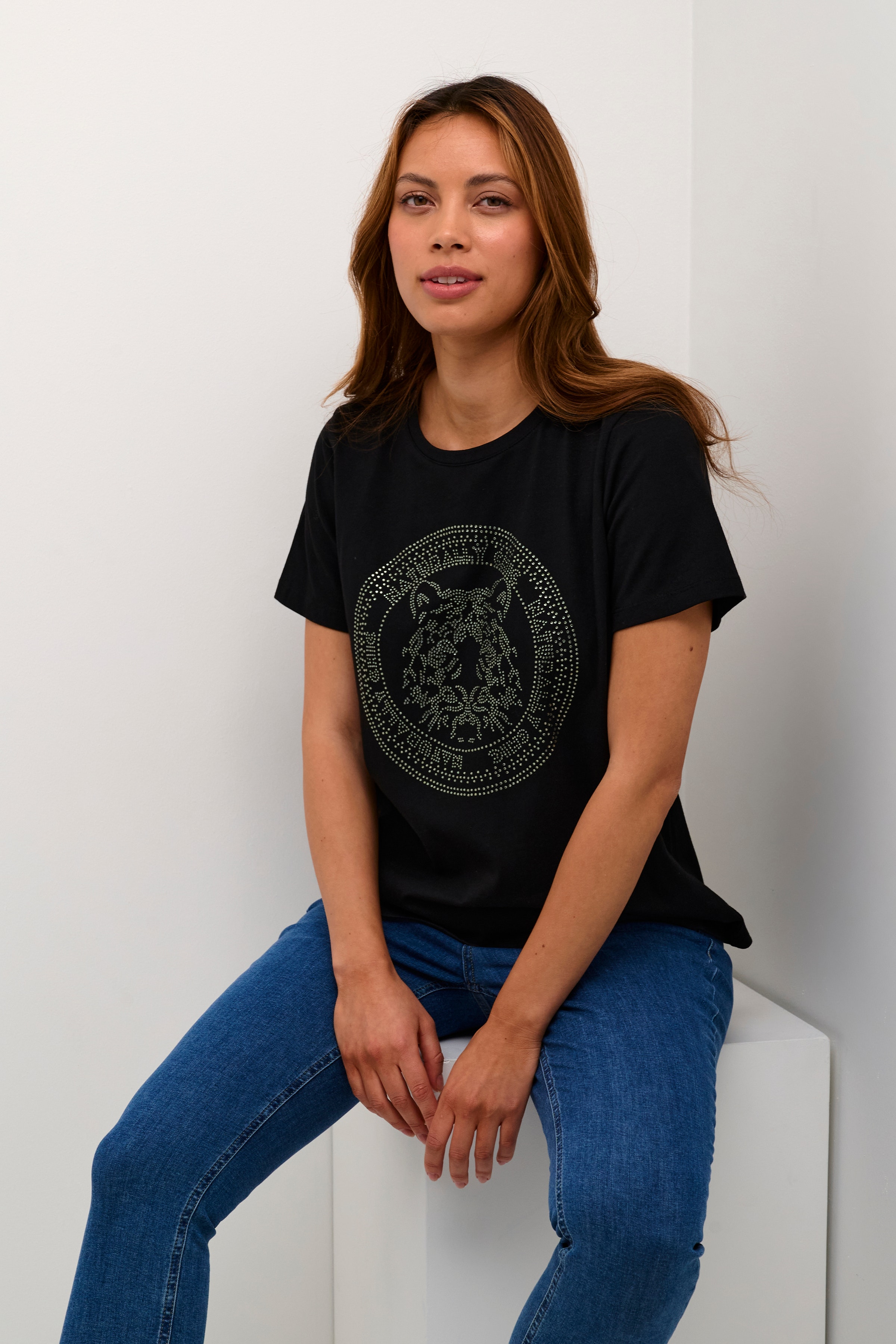 CUgith T-shirt LOOKBOOK DETAIL 50109802-500012