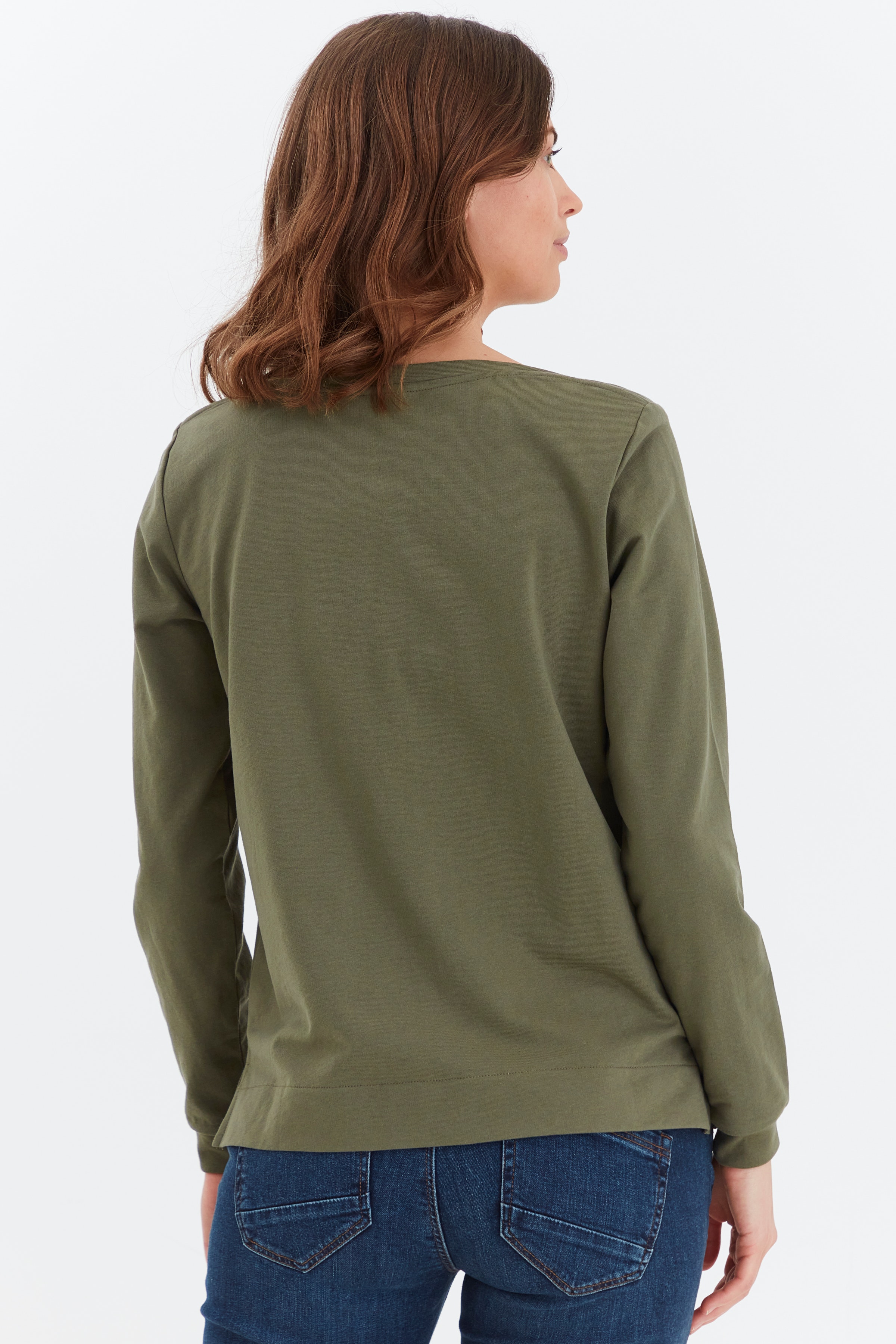 Sweatshirt LOOKBOOK FRONT 20609895-180515