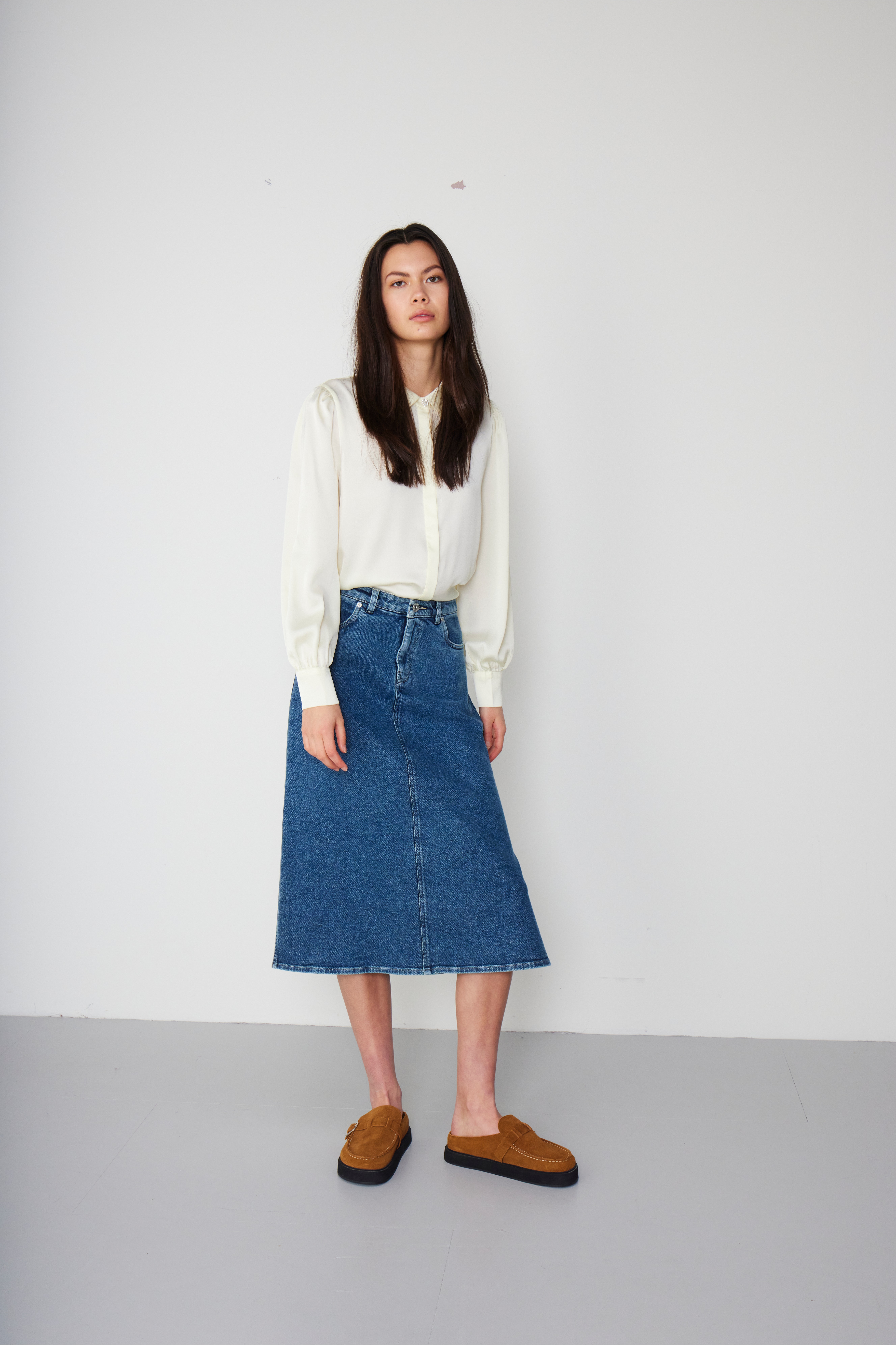 atelier reve IXMALIKA Shirt