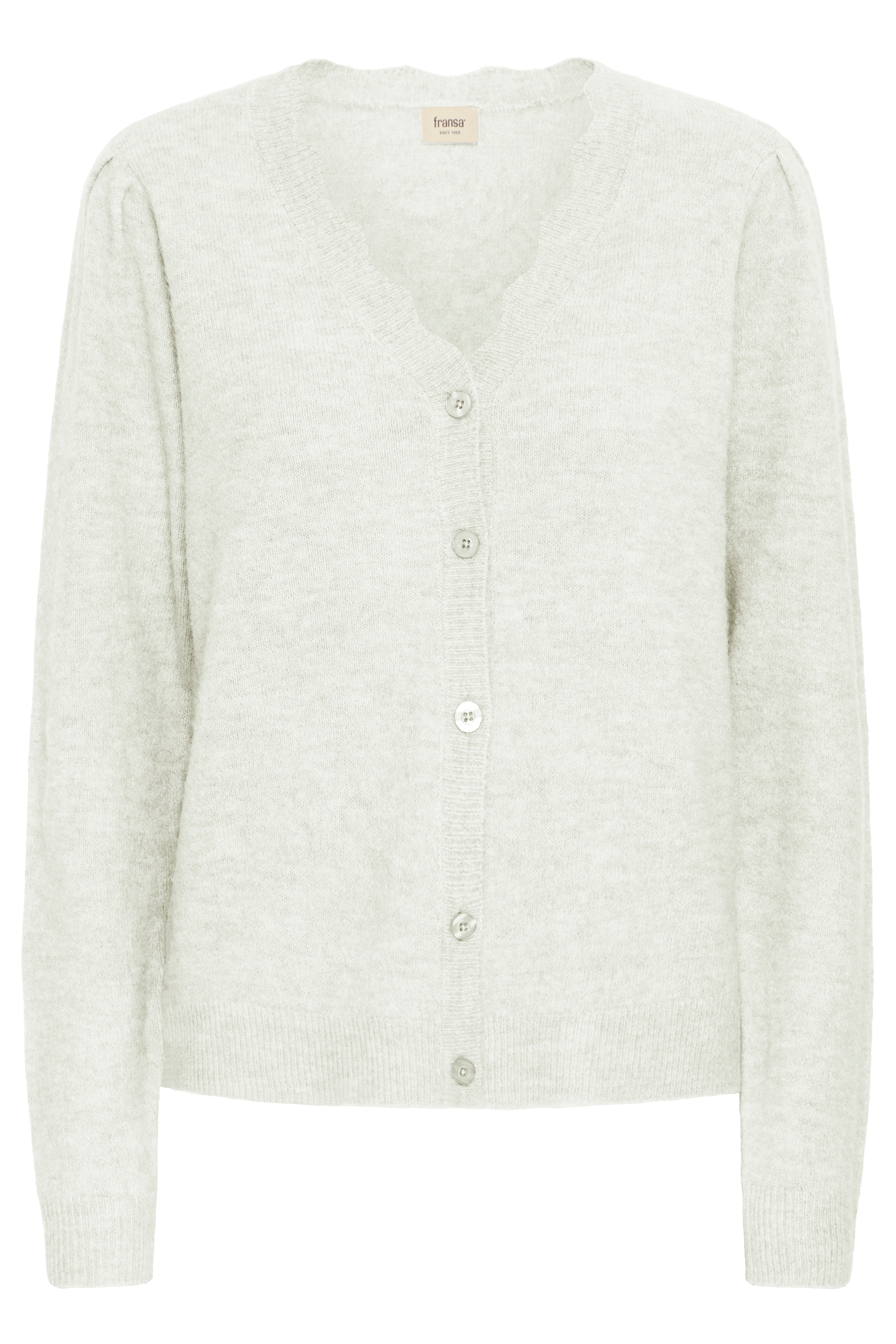 FRKANVA Cardigan PACK FRONT 20615989-200662