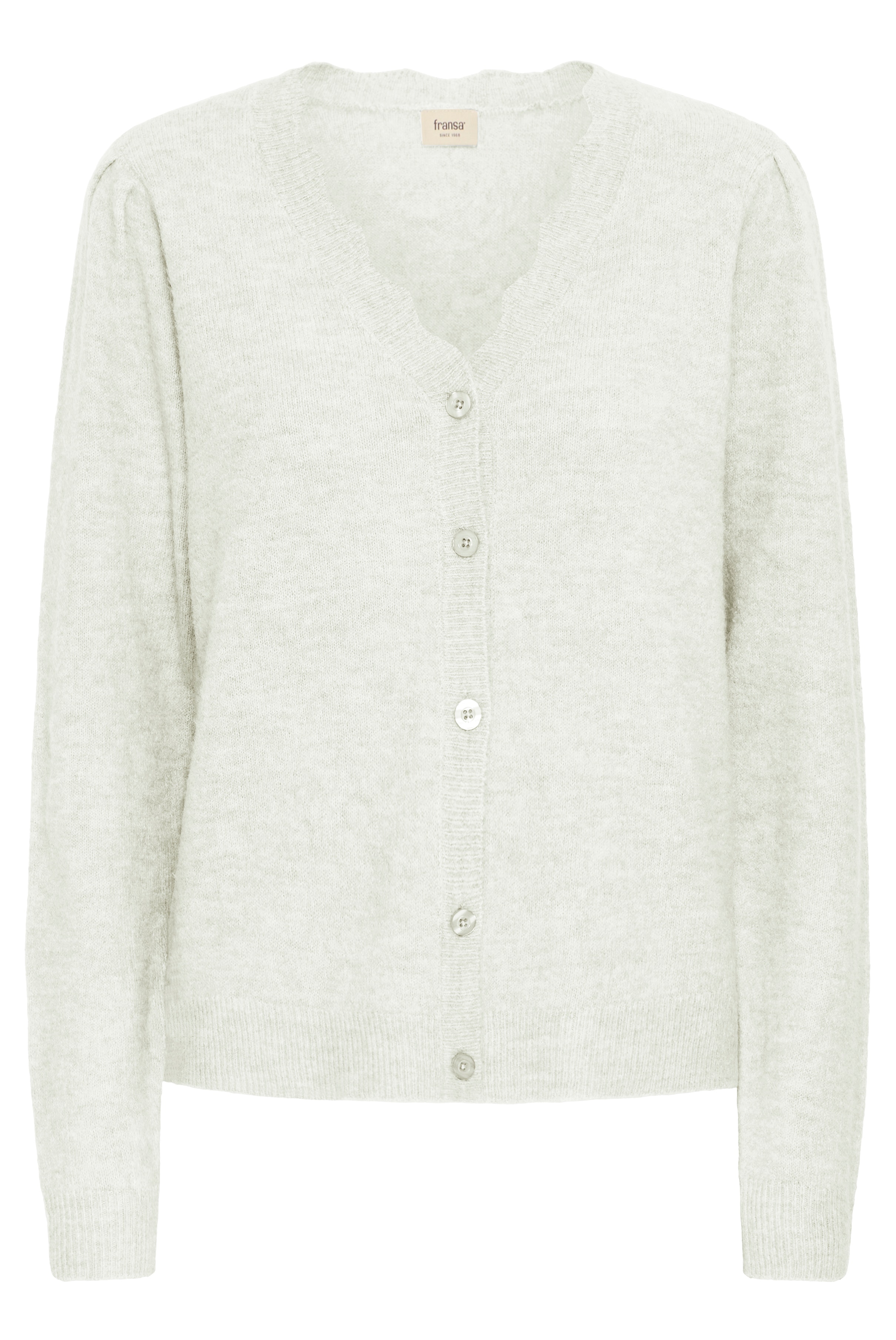 FRKANVA Cardigan PACK FRONT 20615989-200662