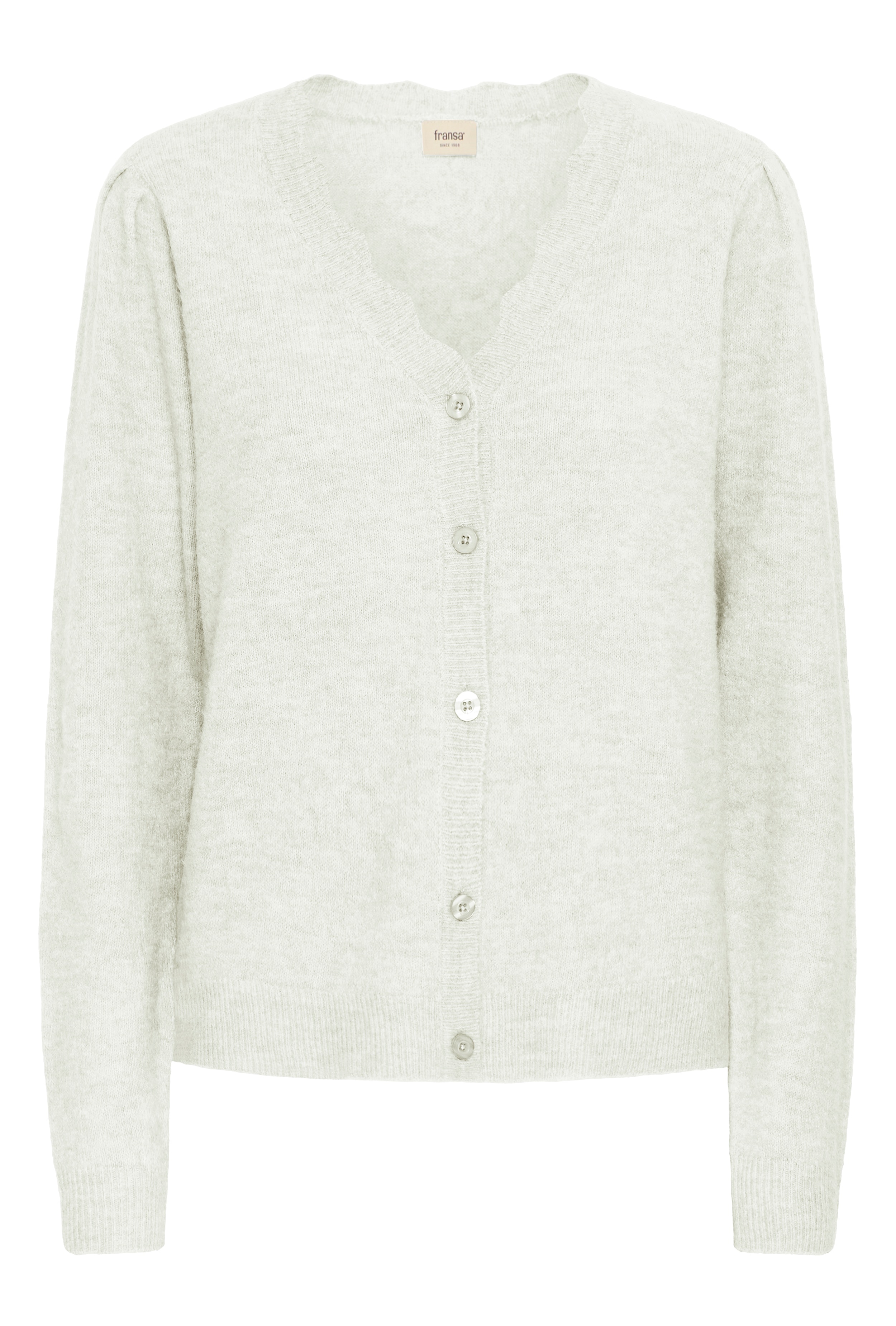 FRKANVA Cardigan PACK FRONT 20615989-200662