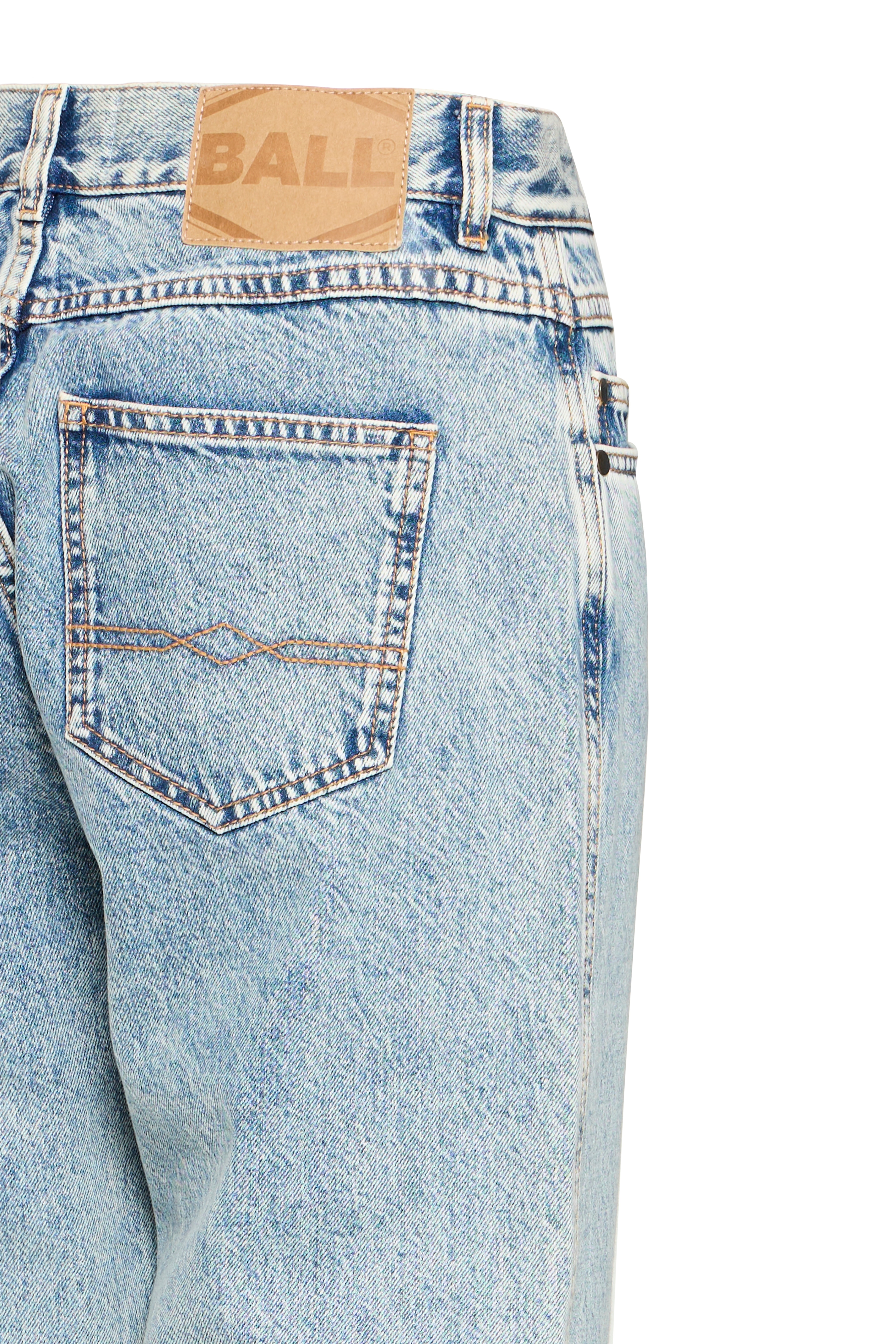 BAPAOLO Cropped Jeans PACK DETAIL 50405078-204028