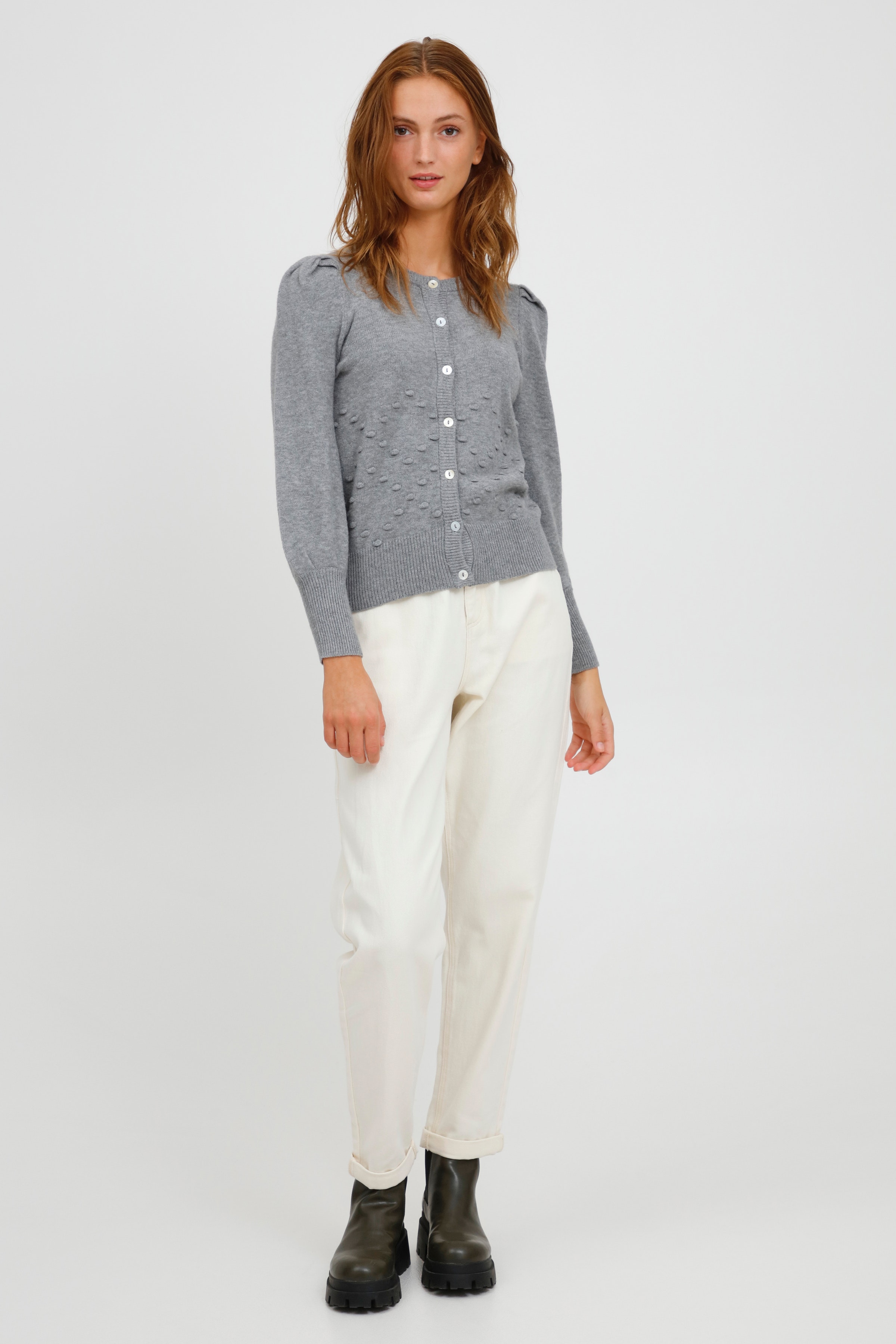 BYNONINA Cardigan LOOKBOOK FRONT 20810234-200455