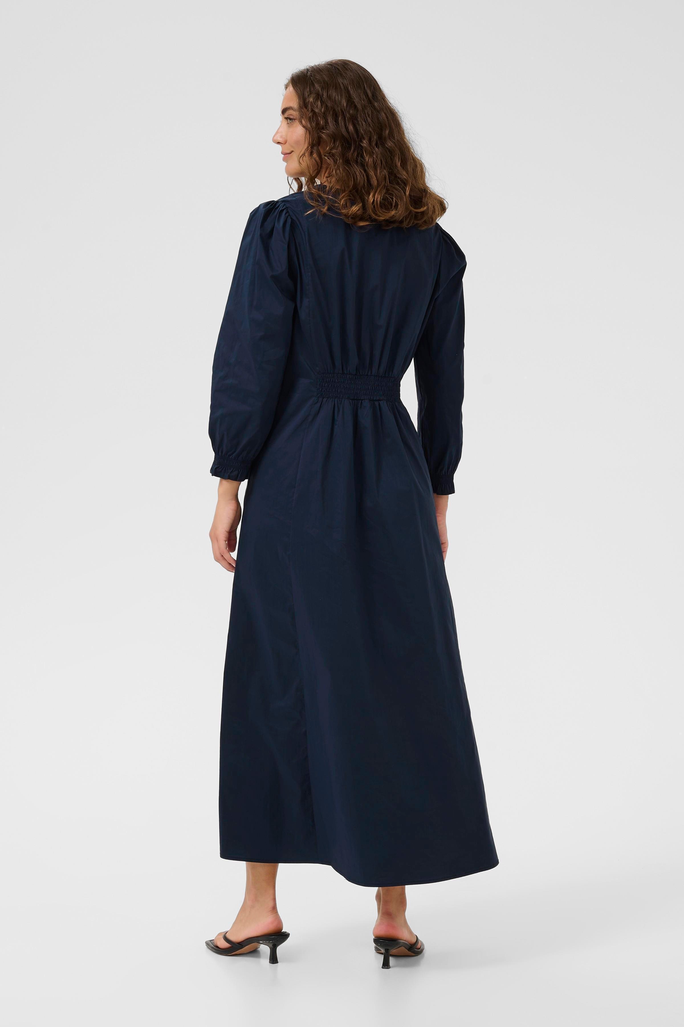 CUelna Kjole LOOKBOOK BACK 50112462-193921