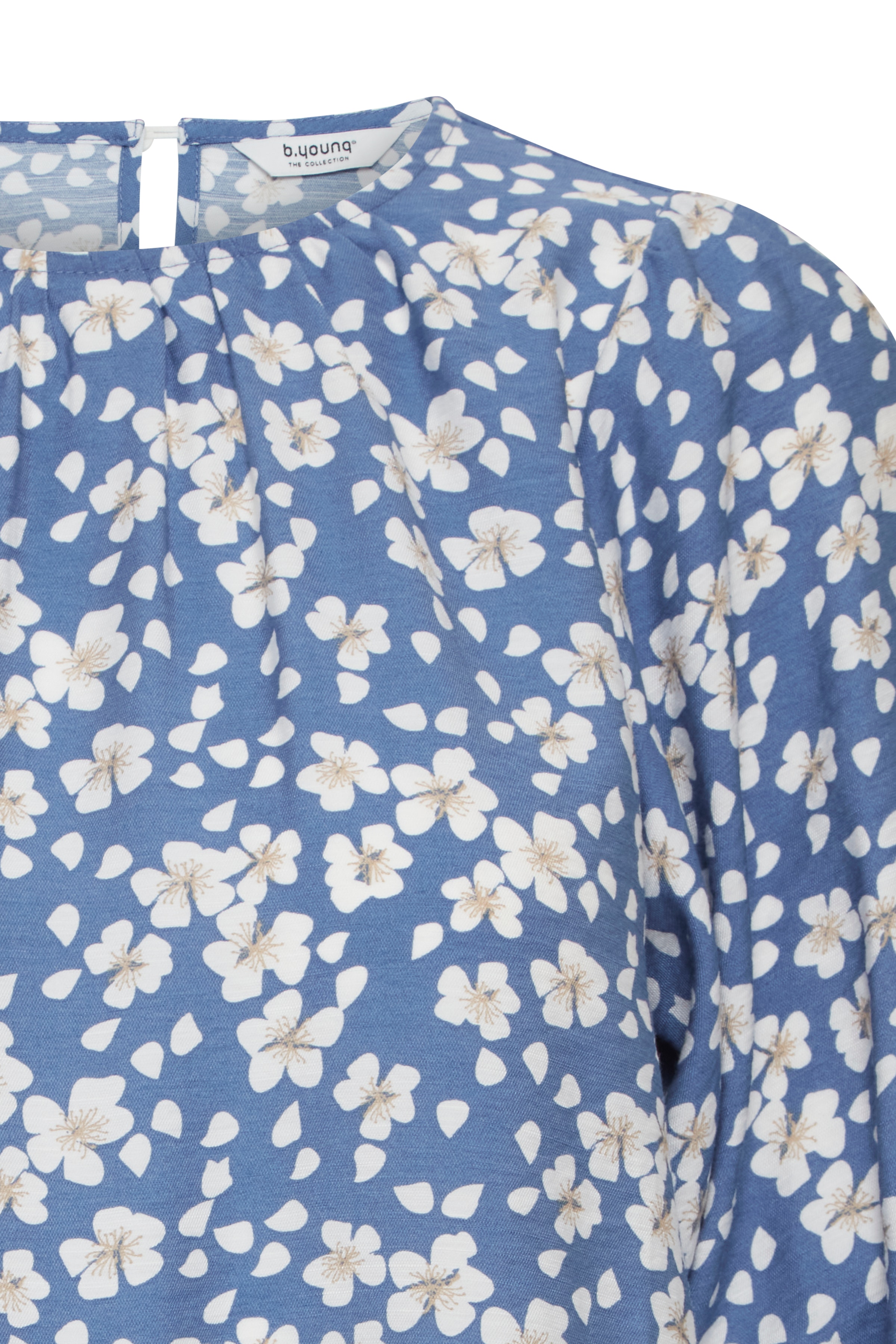 BYIBANO Blouse PACK DETAIL 20813267-200450