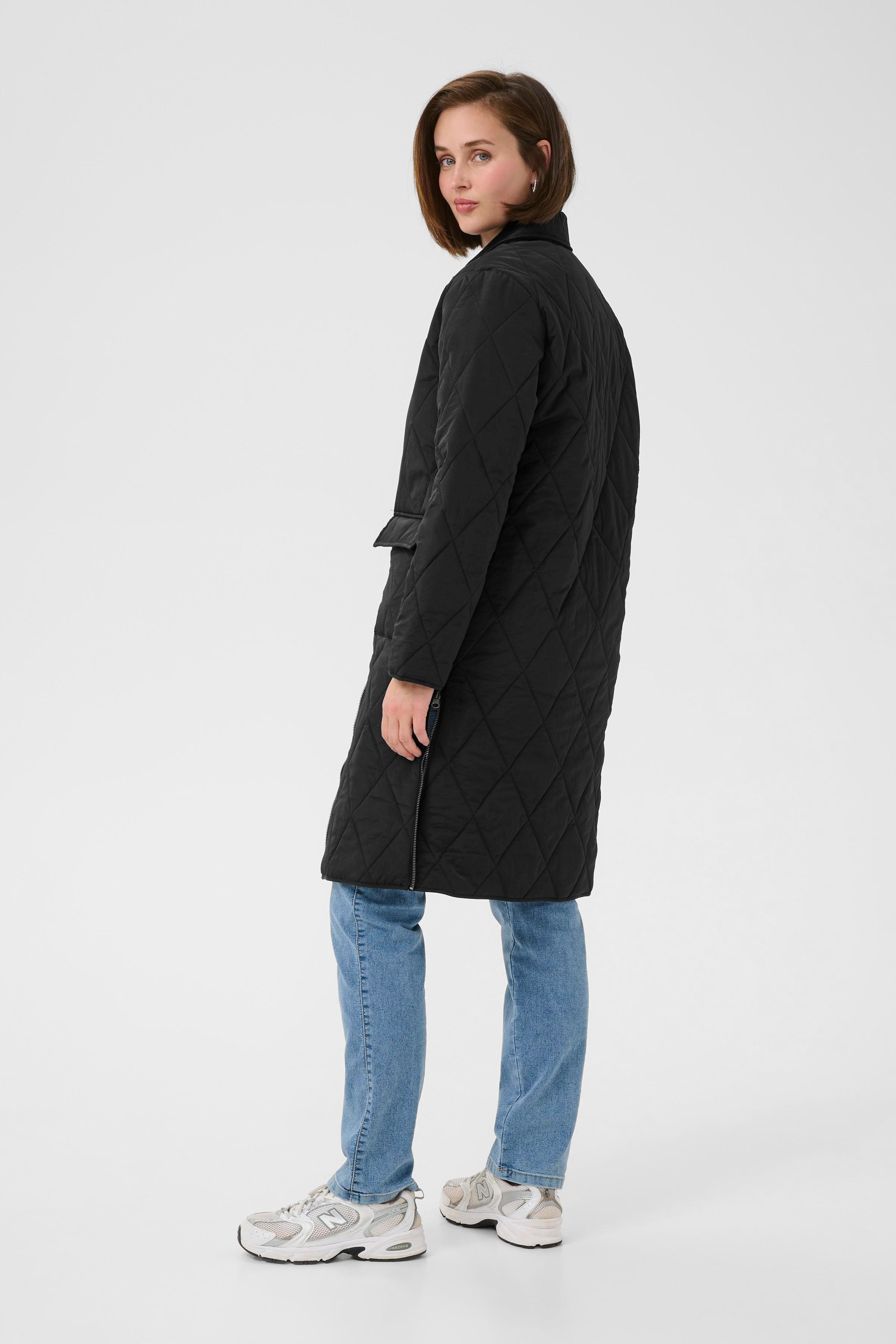 KAanneli Outerwear LOOKBOOK BACK 10510368-100121