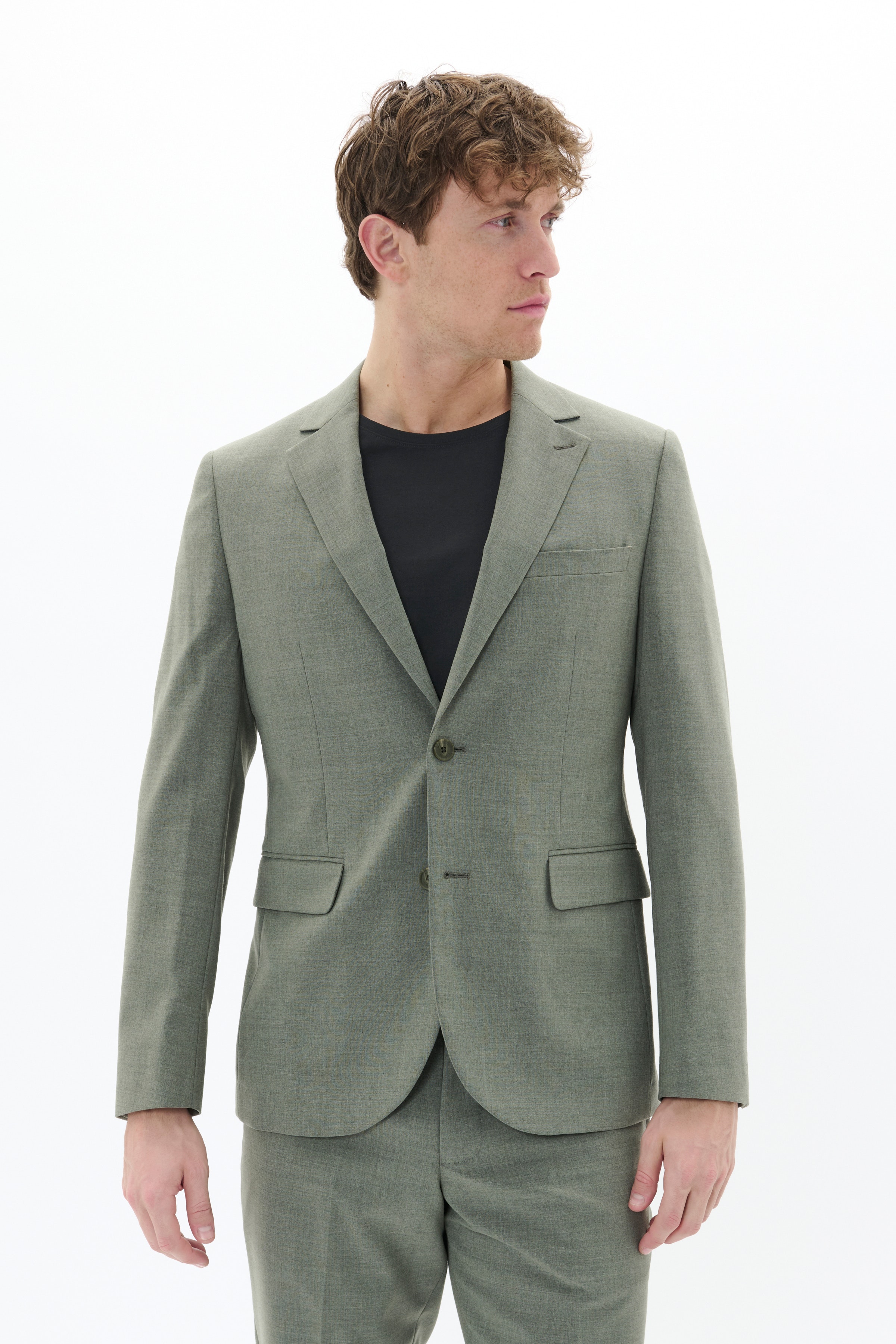 MAgeorge Blazer LOOKBOOK FRONT 30208091-180312