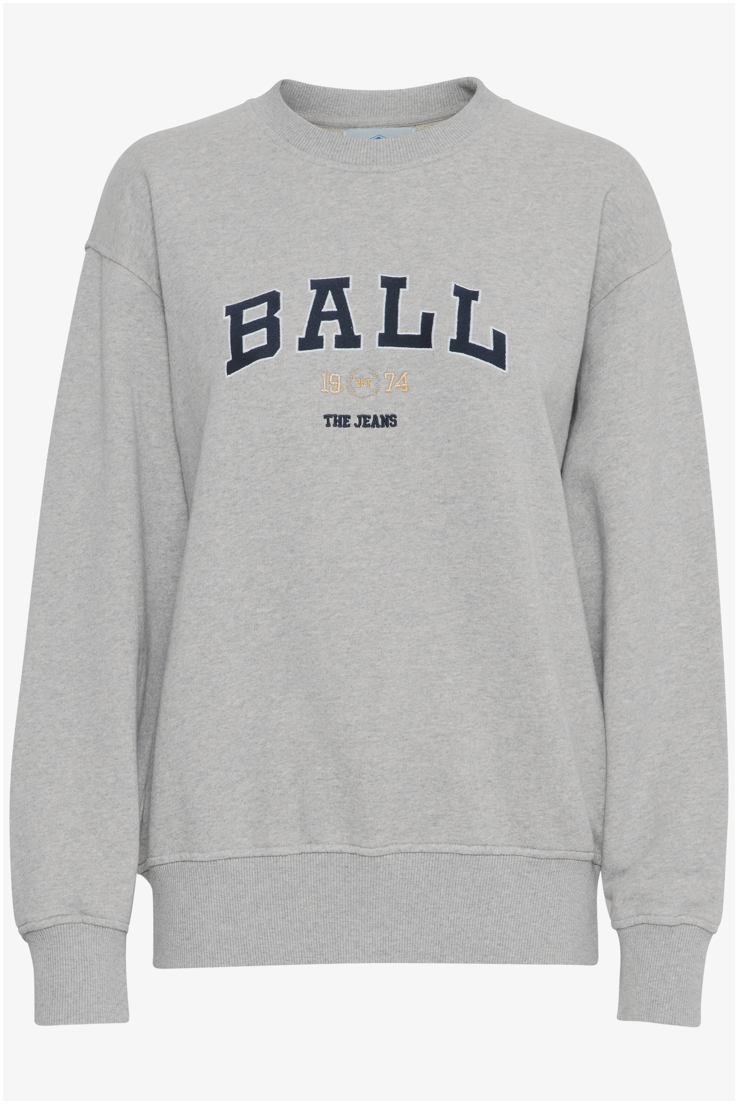 BALTAYLOR Sweatshirt PACK FRONT 50405001-193922