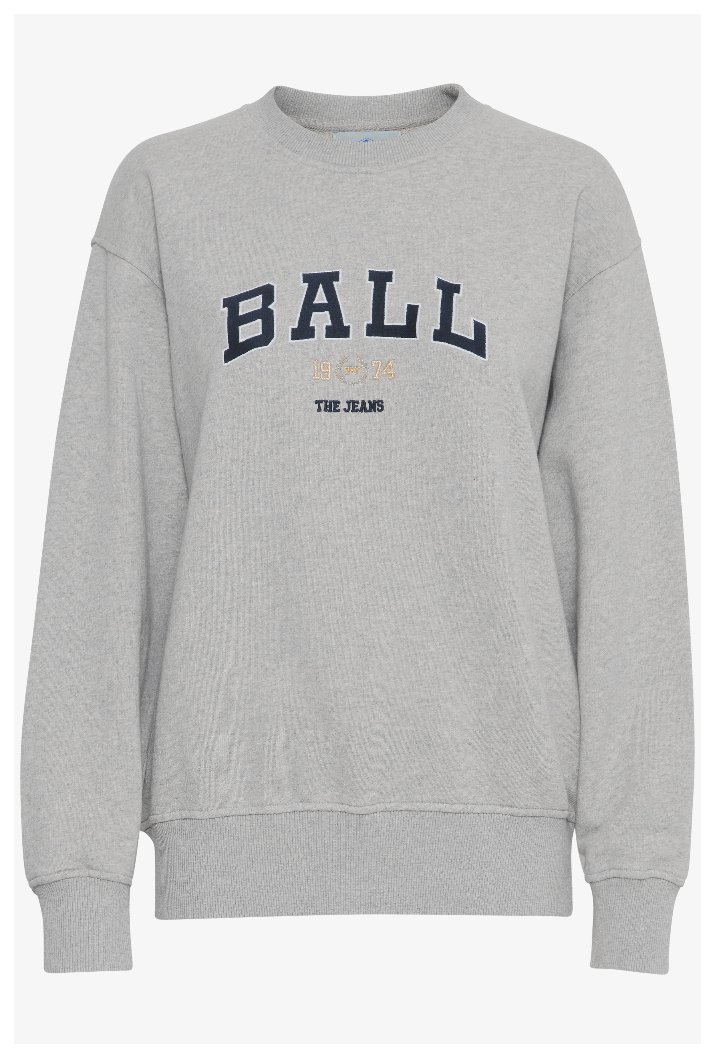 BALTAYLOR Sweatshirt PACK FRONT 50405001-204054