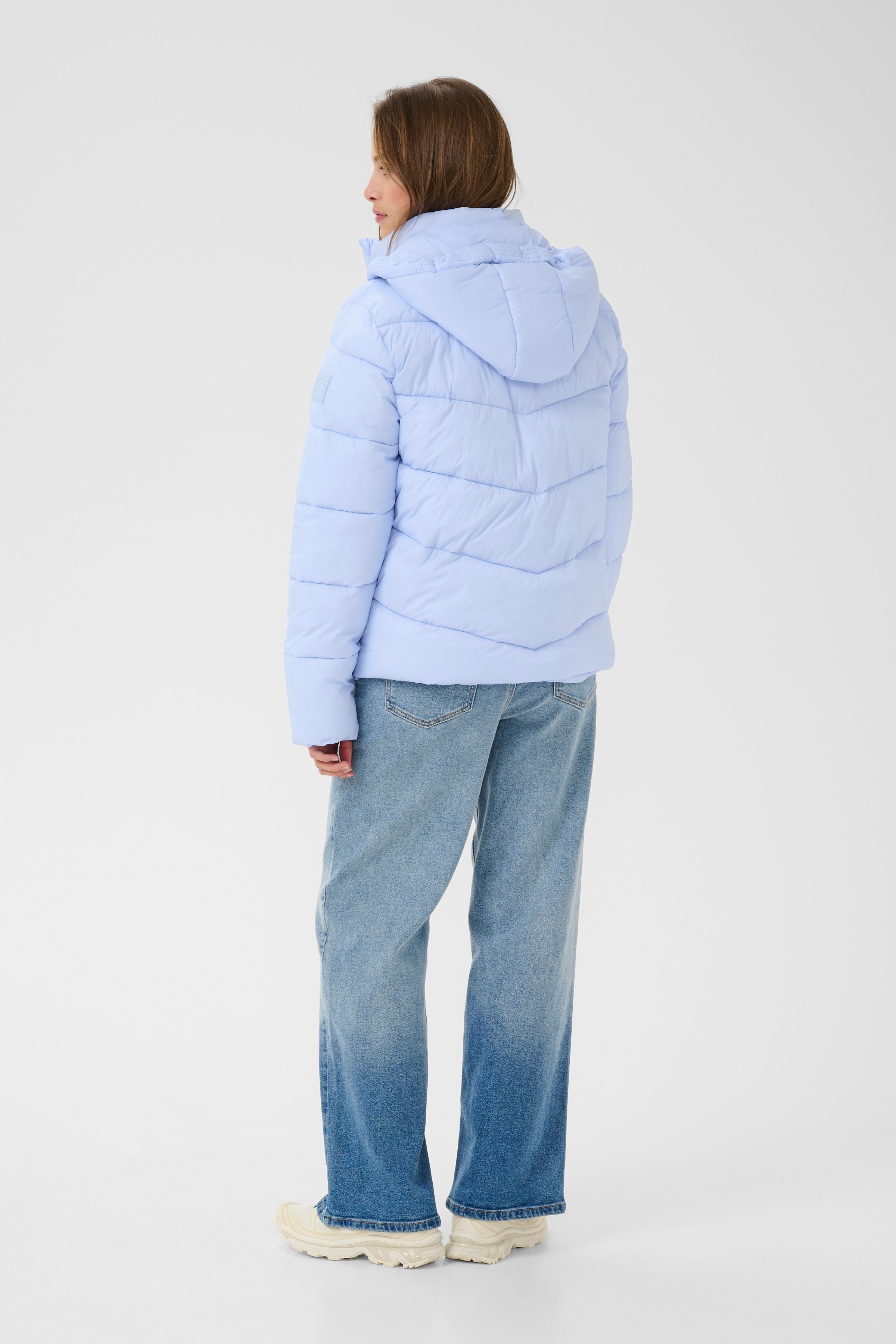 KAsusanne Jacke LOOKBOOK BACK 10508811-154031