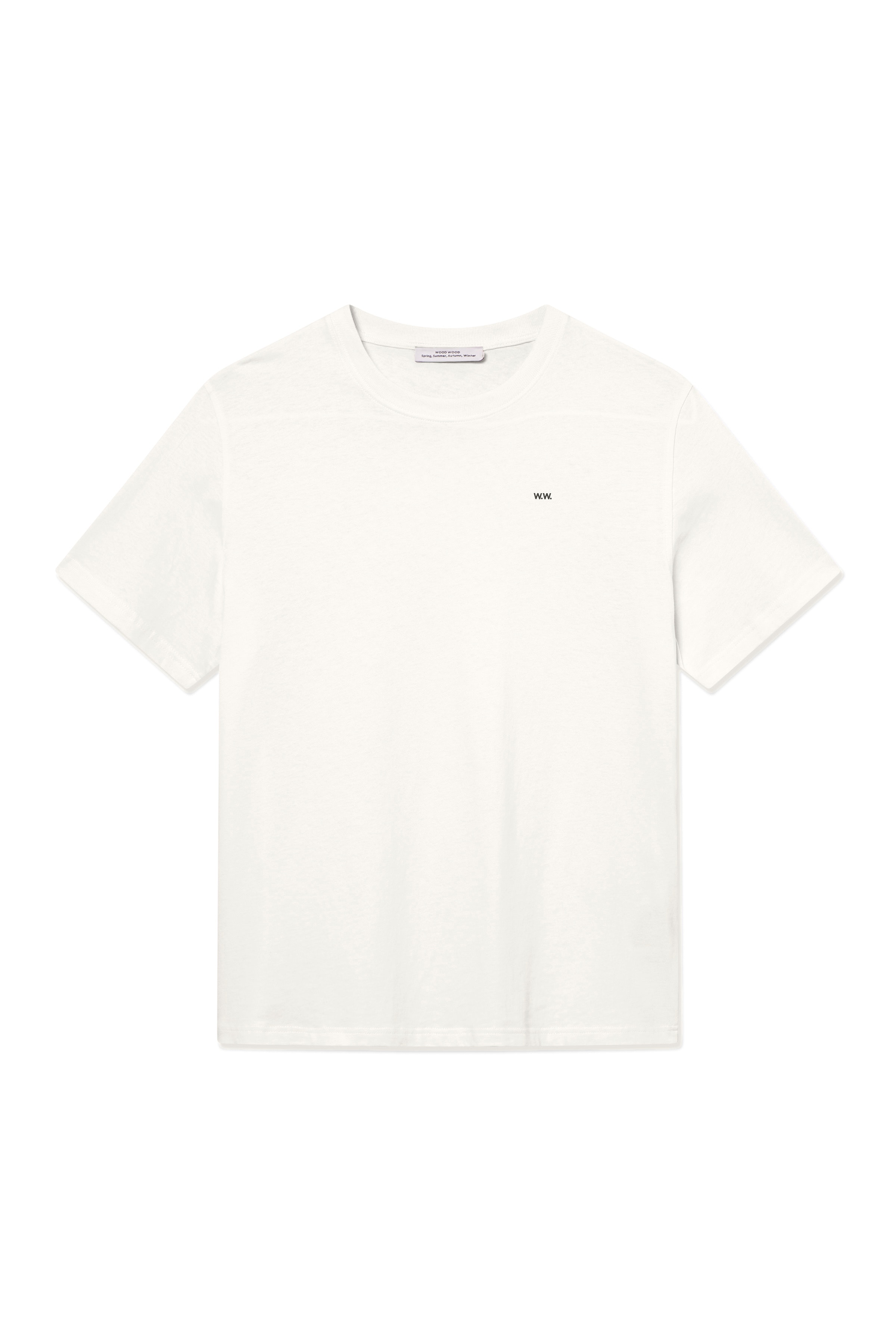 WWEssential T-shirt PACK FRONT 30250245-W0001