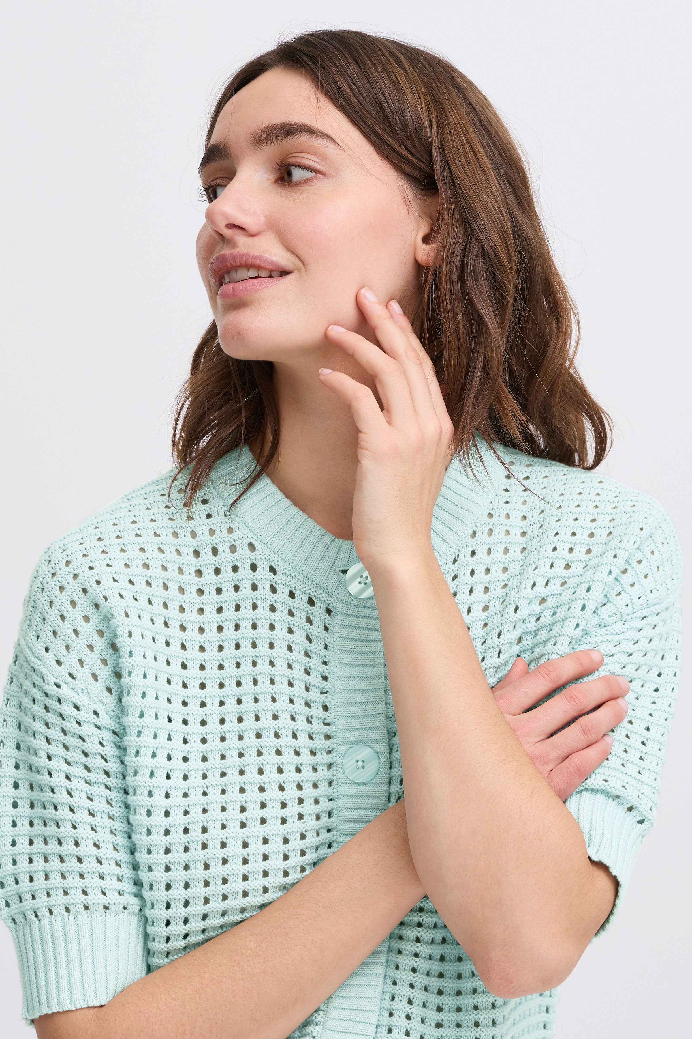 BYMAGIO Cardigan LOOKBOOK DETAIL 20816634-154707
