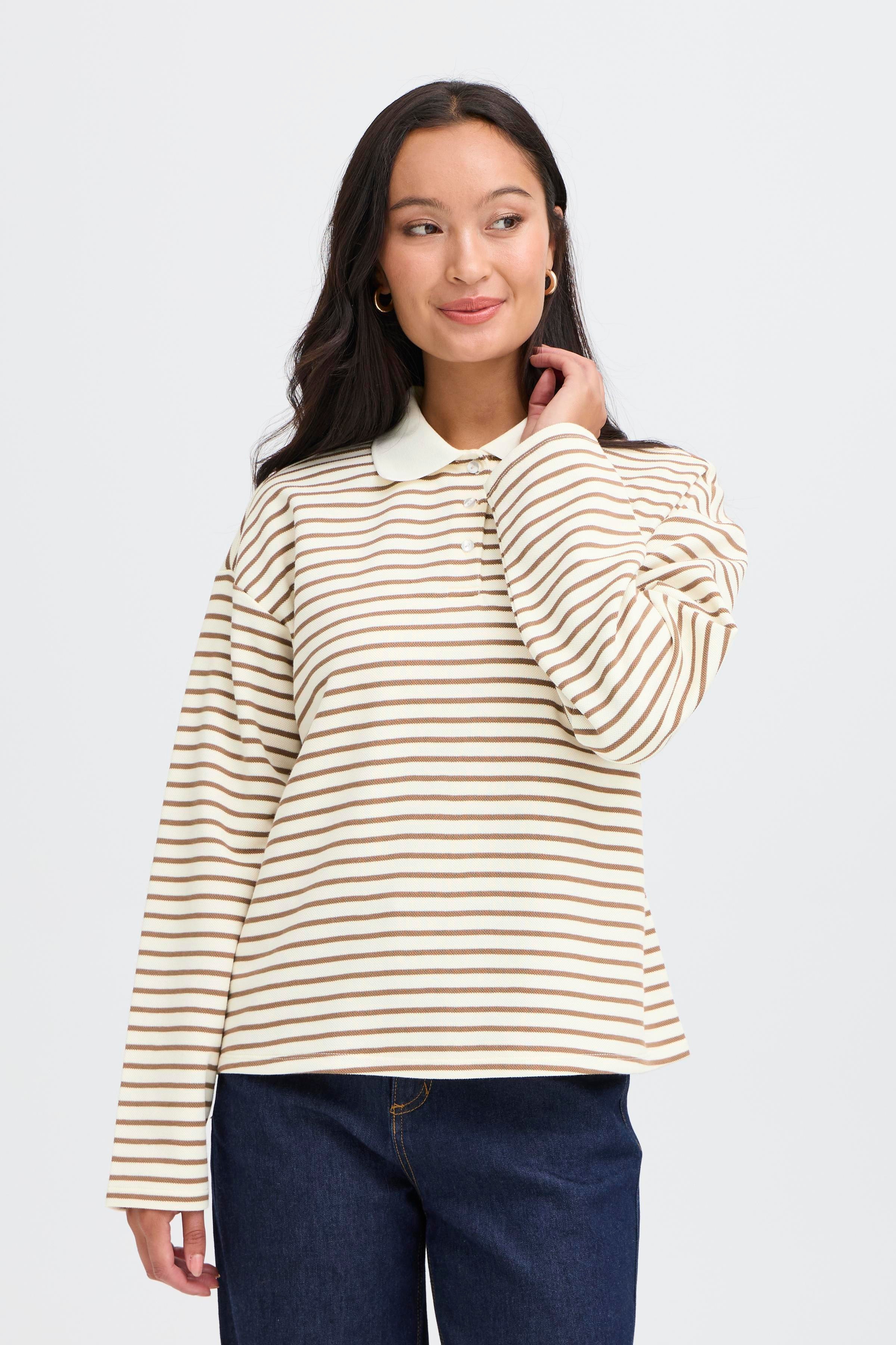 FRKERRA Pullover LOOKBOOK FRONT 20617256-900002797