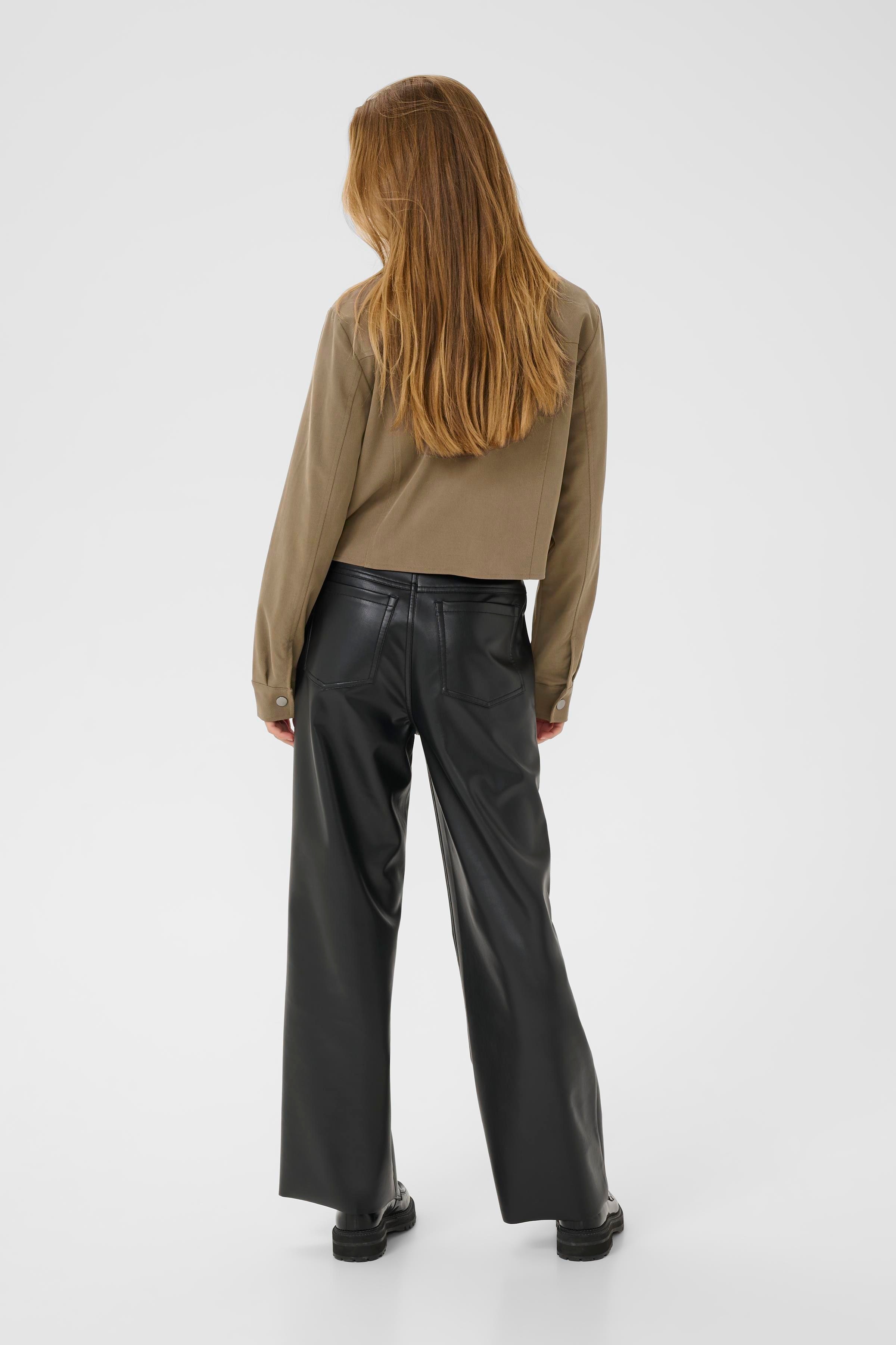 KAcerina Casual jakke LOOKBOOK BACK 10511009-190808