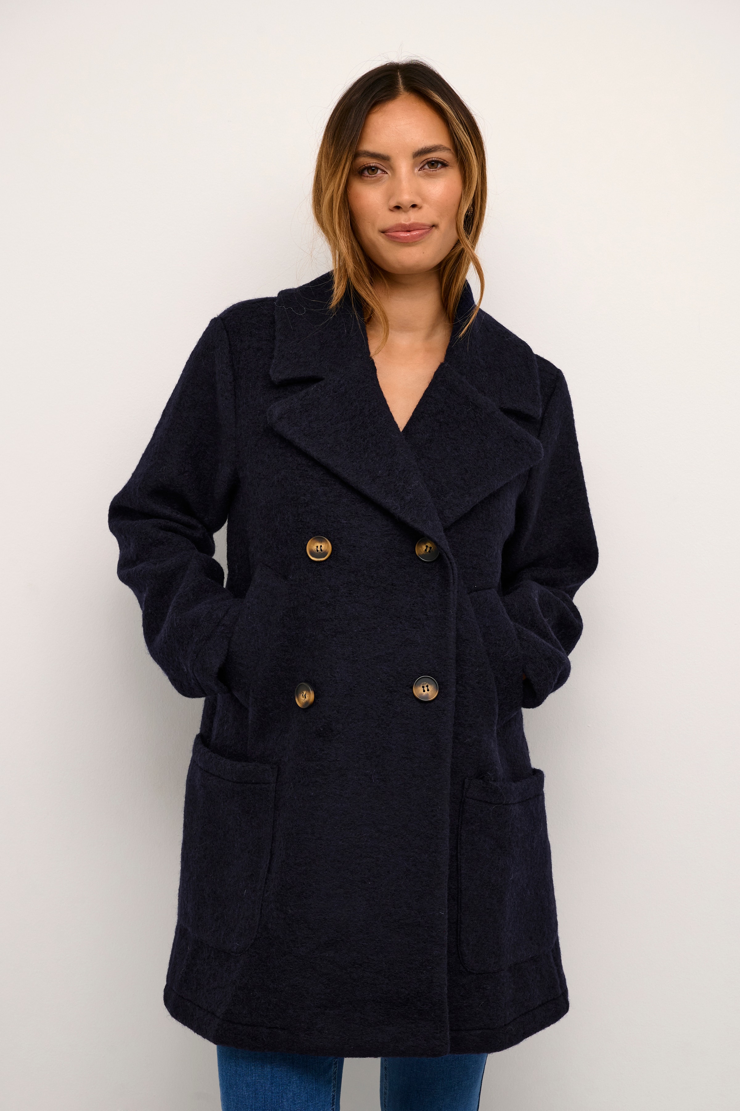 CUbirgith Wool jacket LOOKBOOK FRONT 50109654-194011