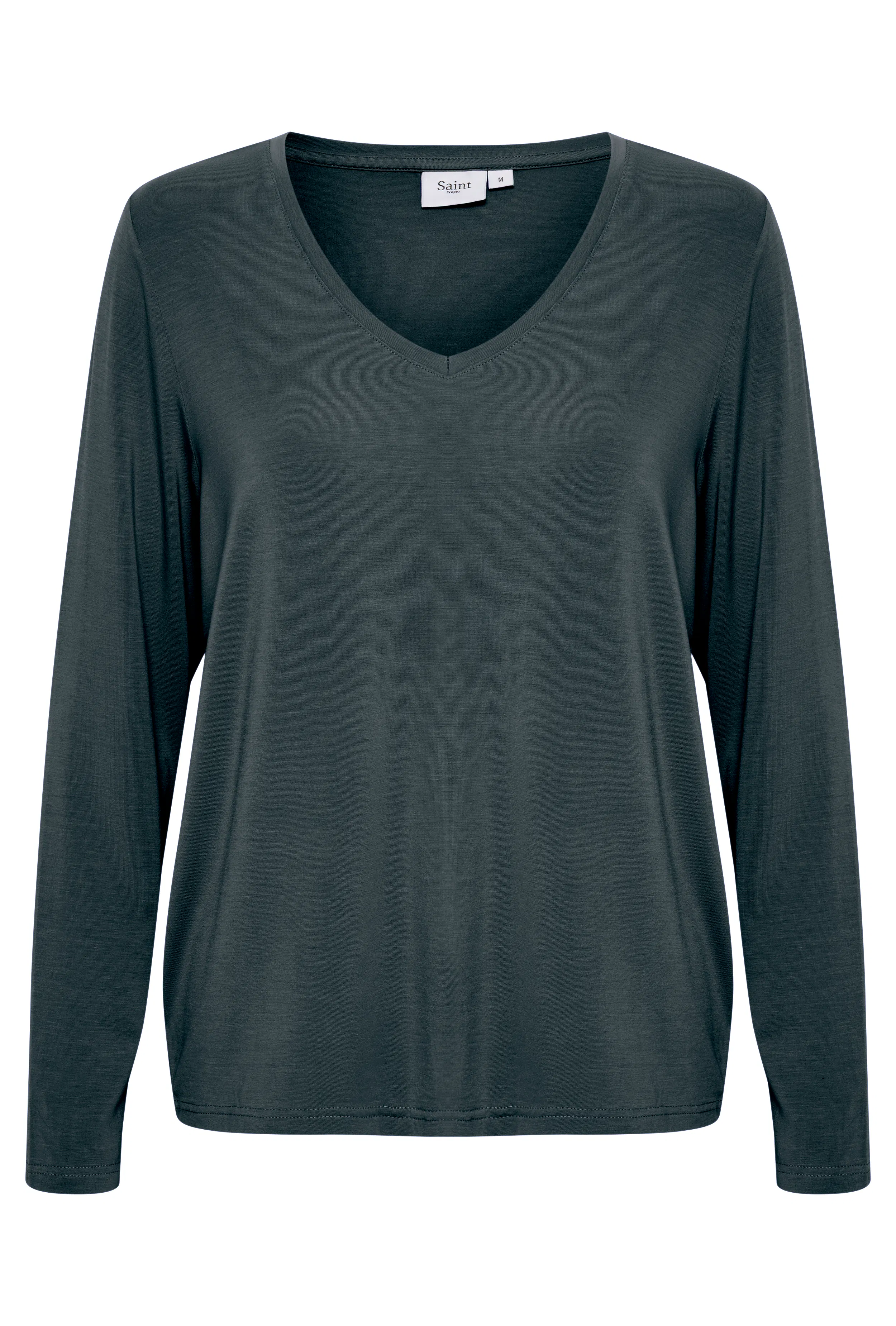 AdeliaSZ Blouse PACK FRONT 30512051-194014