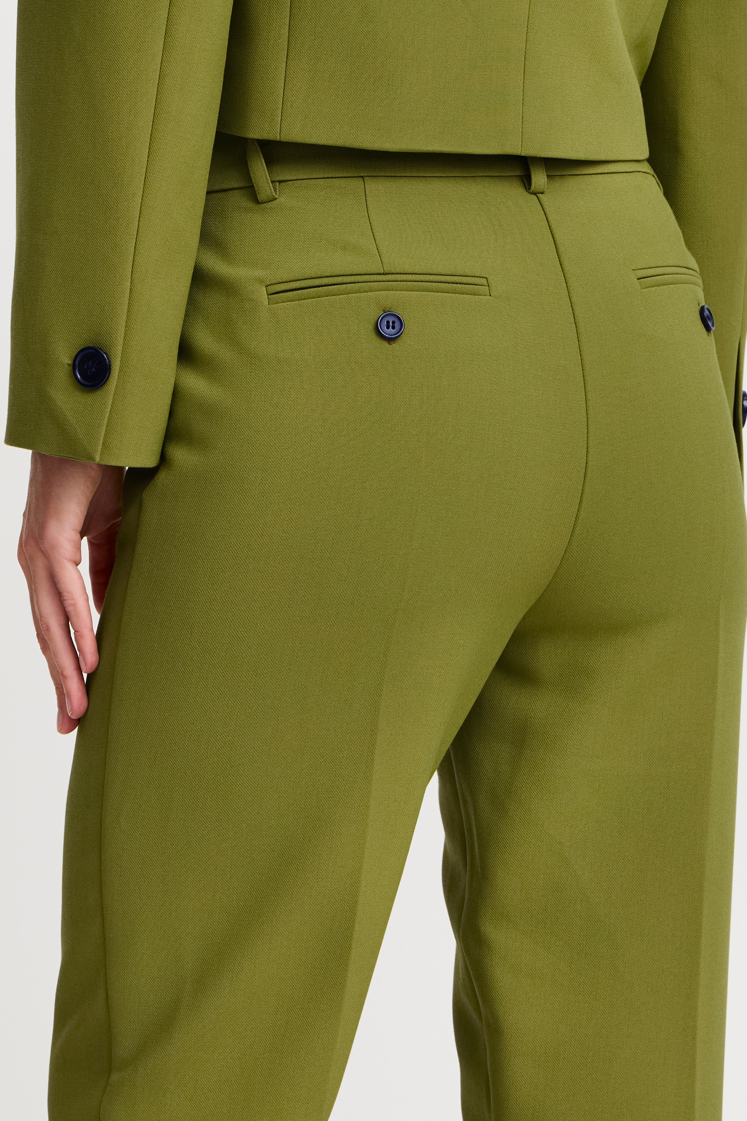 BYDENOA Bukser LOOKBOOK DETAIL 20815520-180538