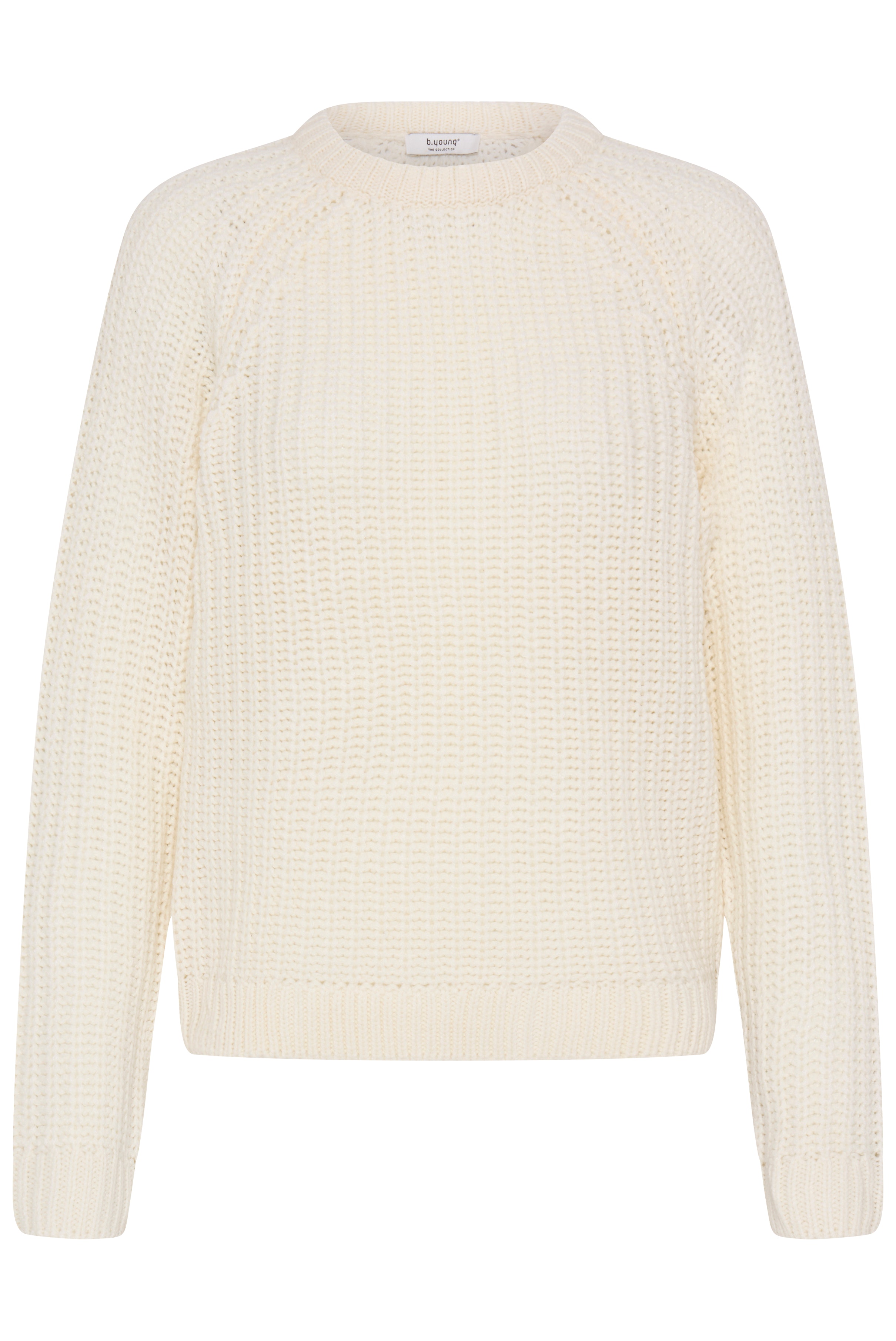 BYOTINKA Pullover PACK FRONT 20817125-114300
