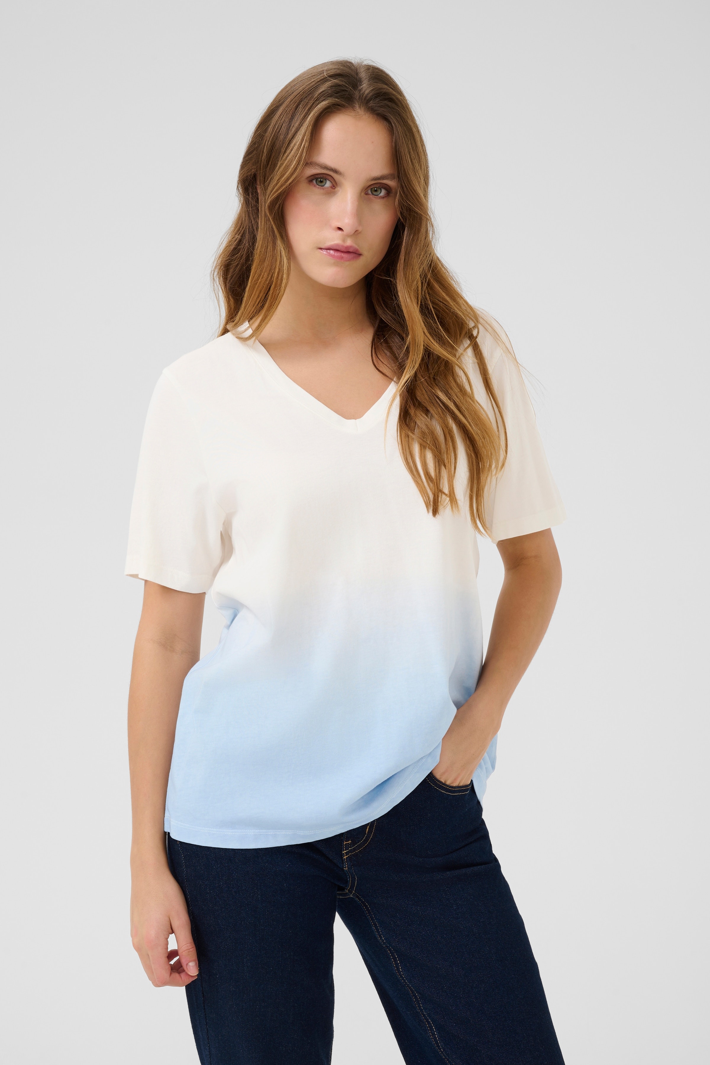 CUdiya T-shirt LOOKBOOK FRONT 50111934-107735