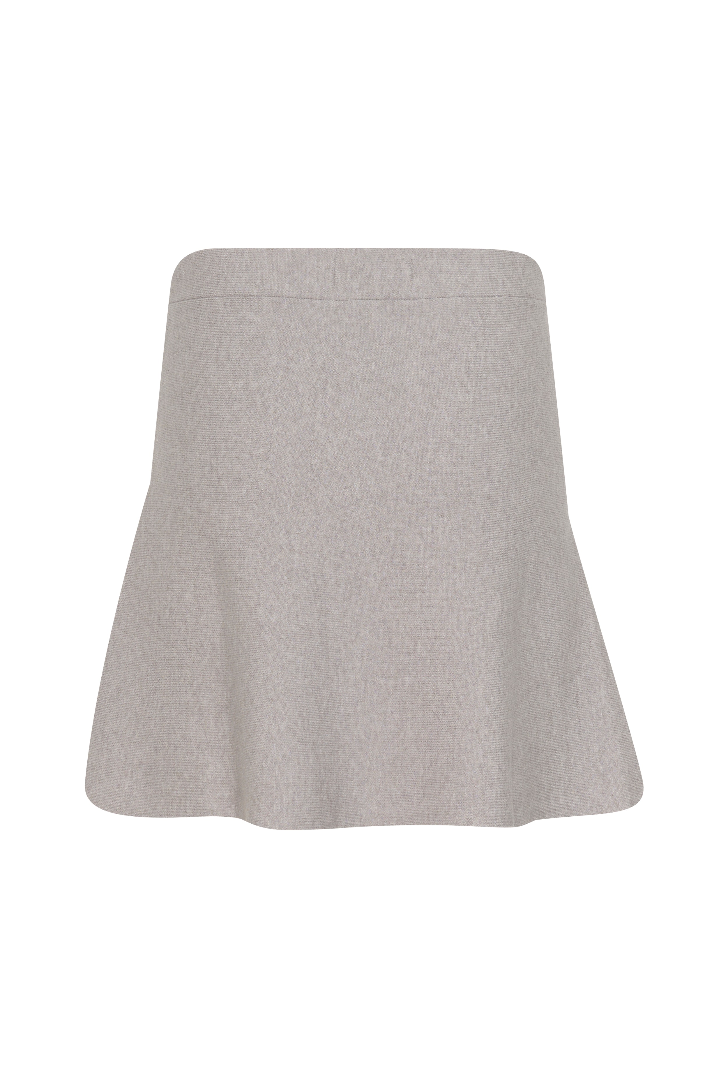 KBTia Knitted Skirt PACK BACK 10105268-1658031