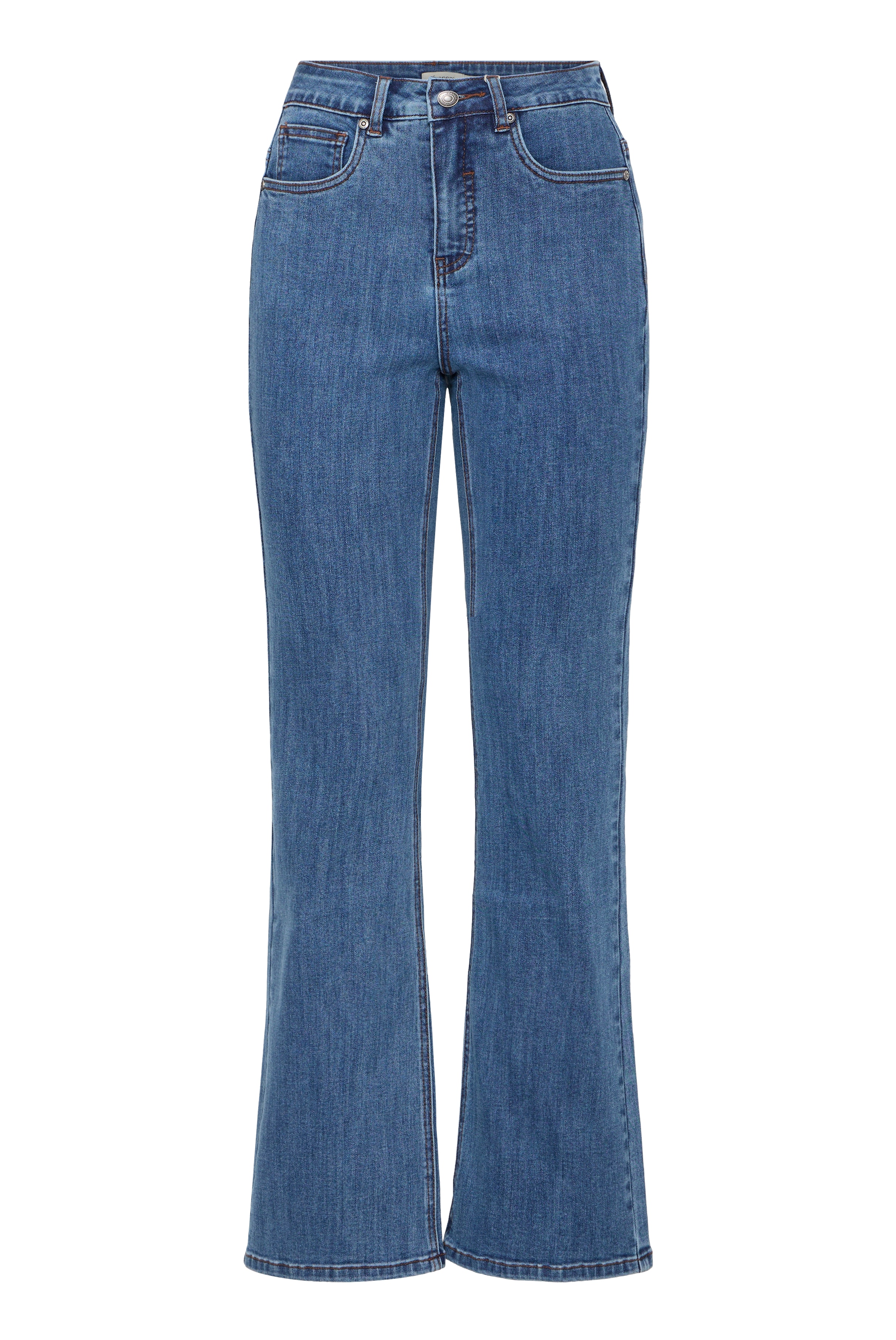 FRATLANTA Jeans PACK FRONT 20614741-200988