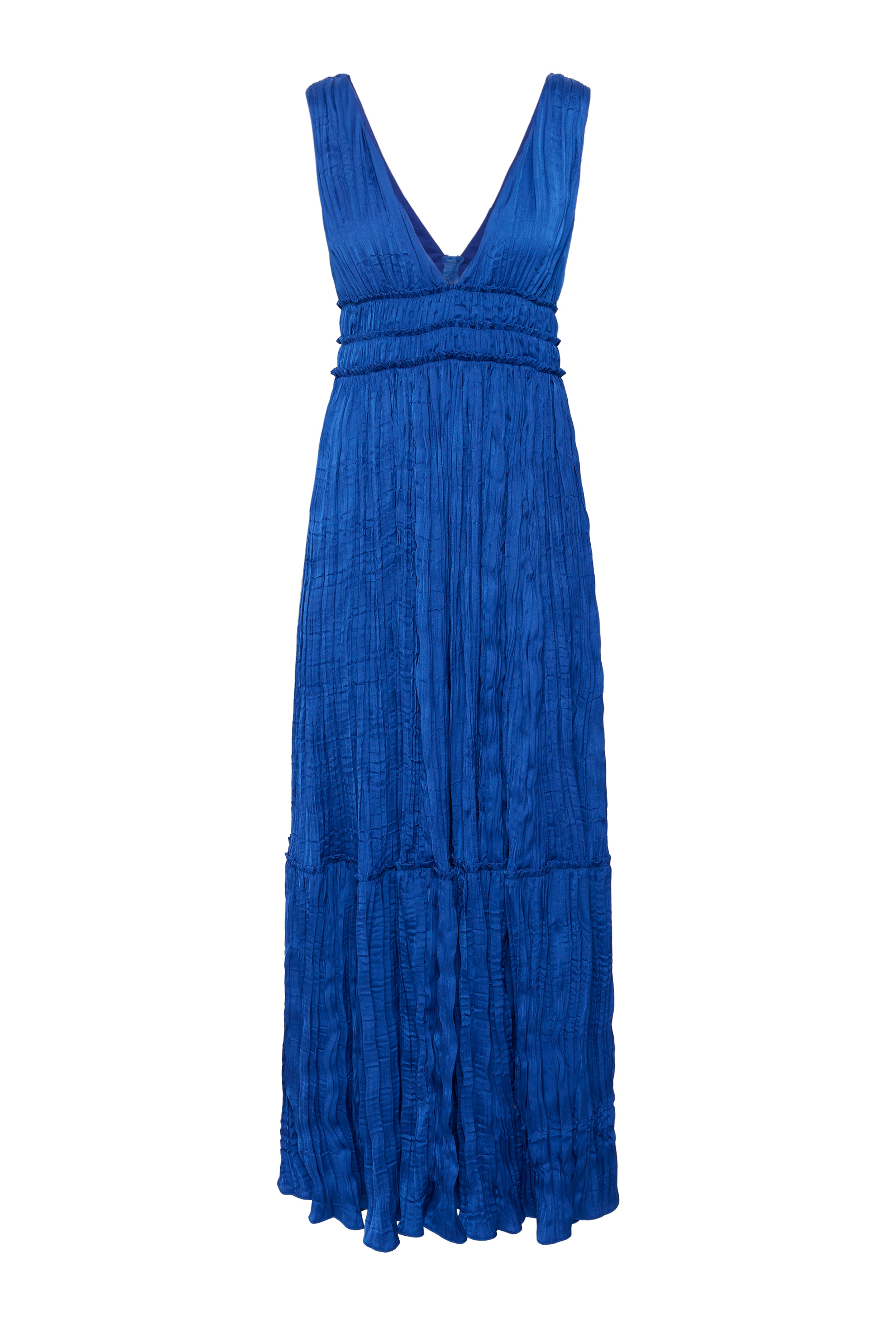 AlexaIW Long Dress PACK FRONT 30110852-193953