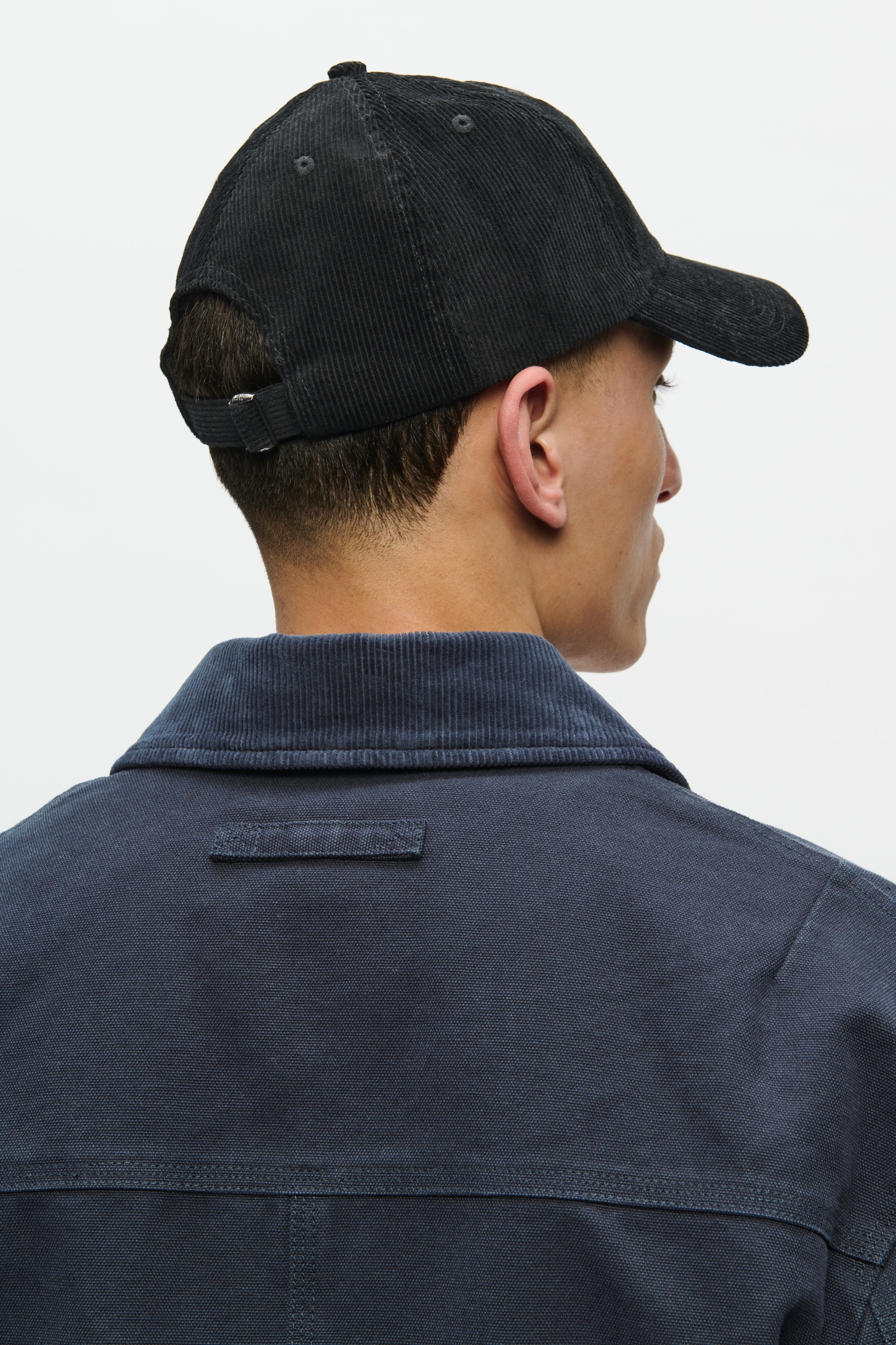 WWW.W.cap Cap LOOKBOOK DETAIL 30251596-303700