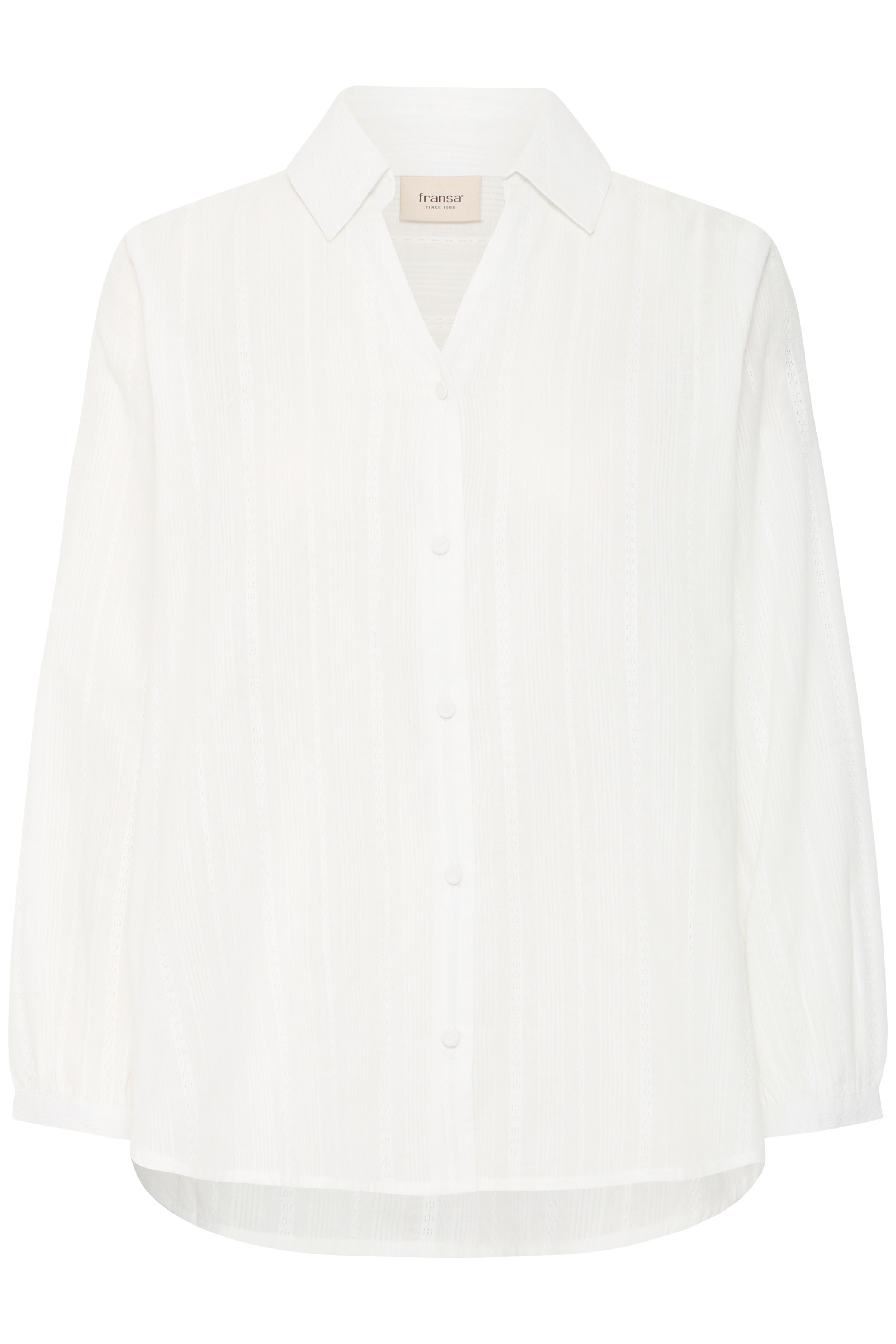 FRHANNIE Skjorte PACK FRONT 20616053-114800