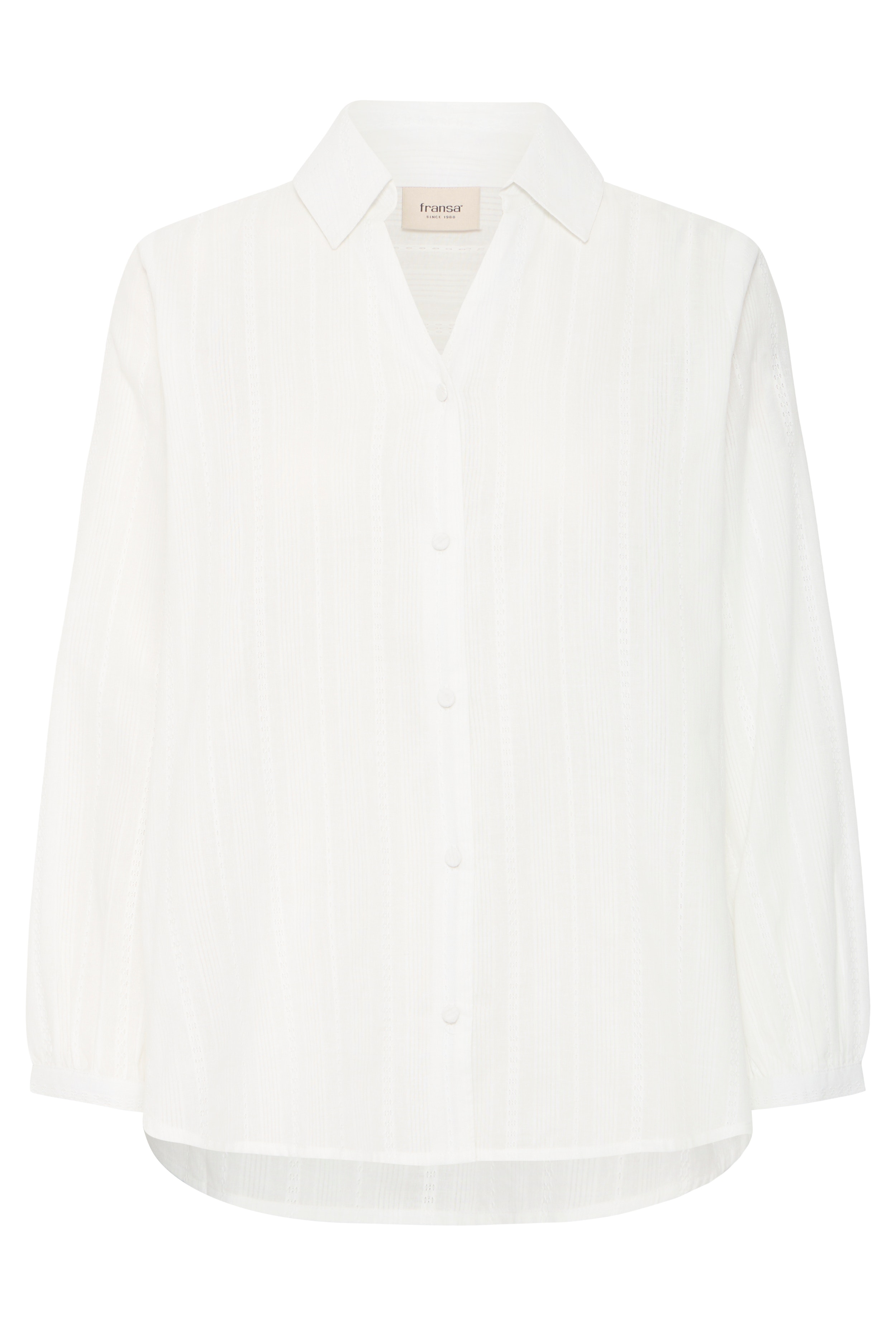 FRHANNIE Skjorte PACK FRONT 20616053-114800