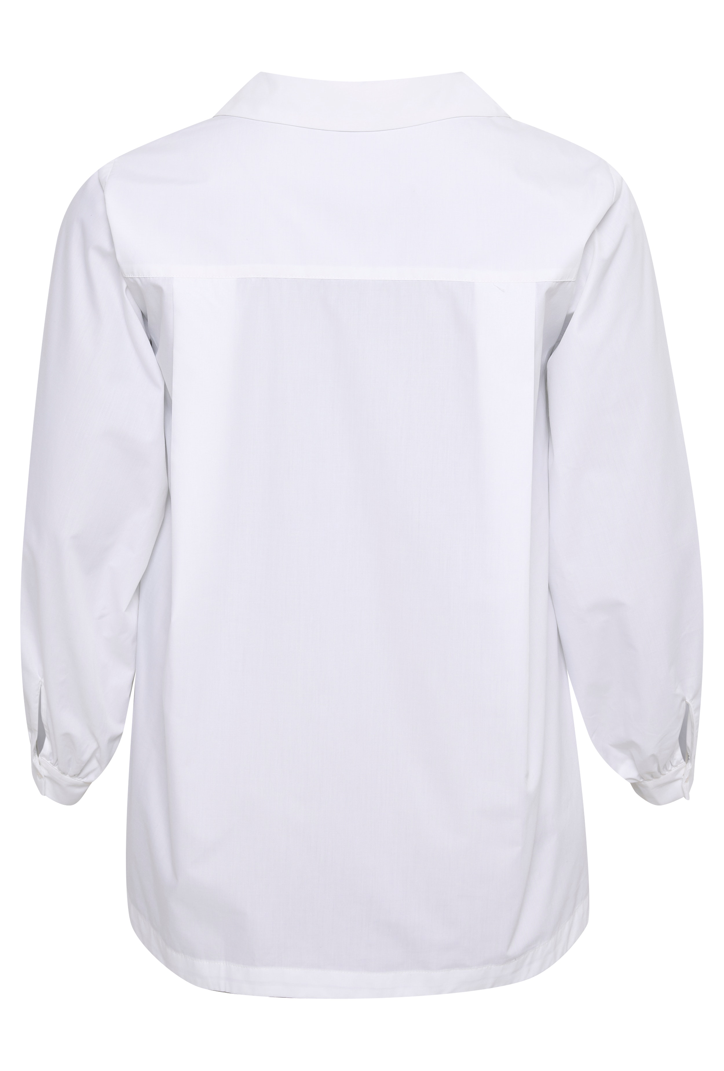 KCkinna Blouse with long sleeve PACK BACK 10580421-110601