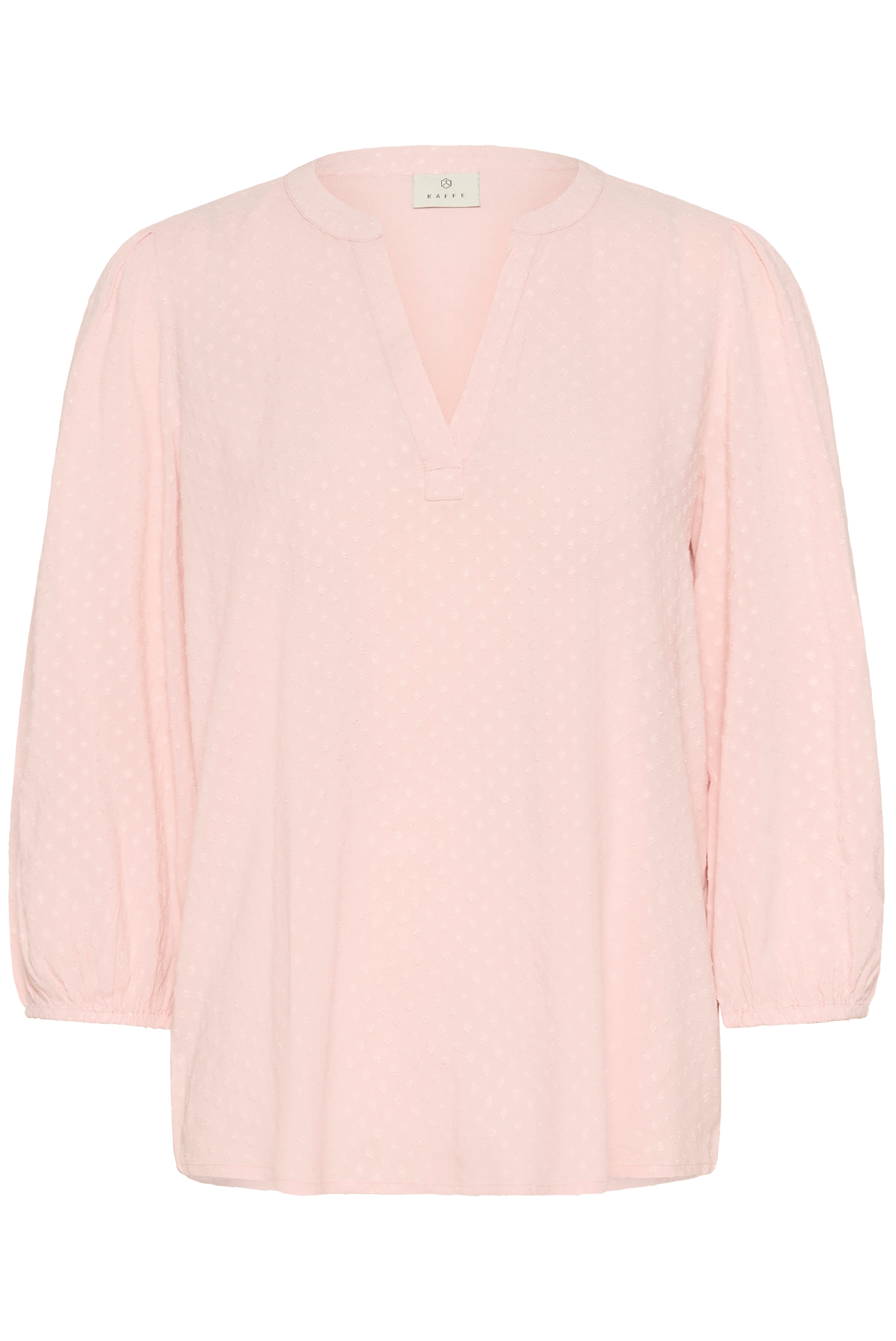 KAannika Blouse PACK FRONT 10510429-151305