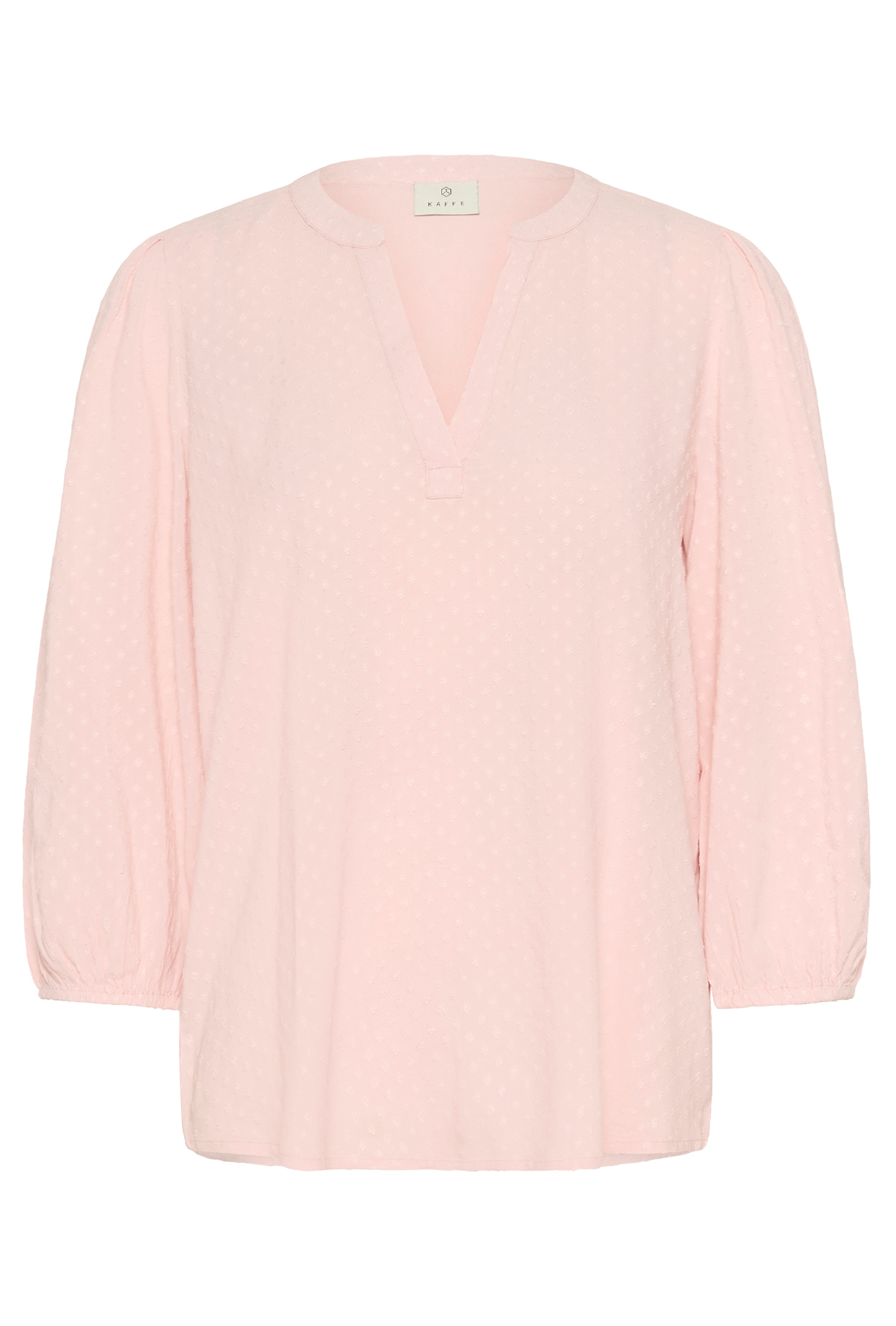 KAannika Blouse LOOKBOOK FRONT 10510429-141905