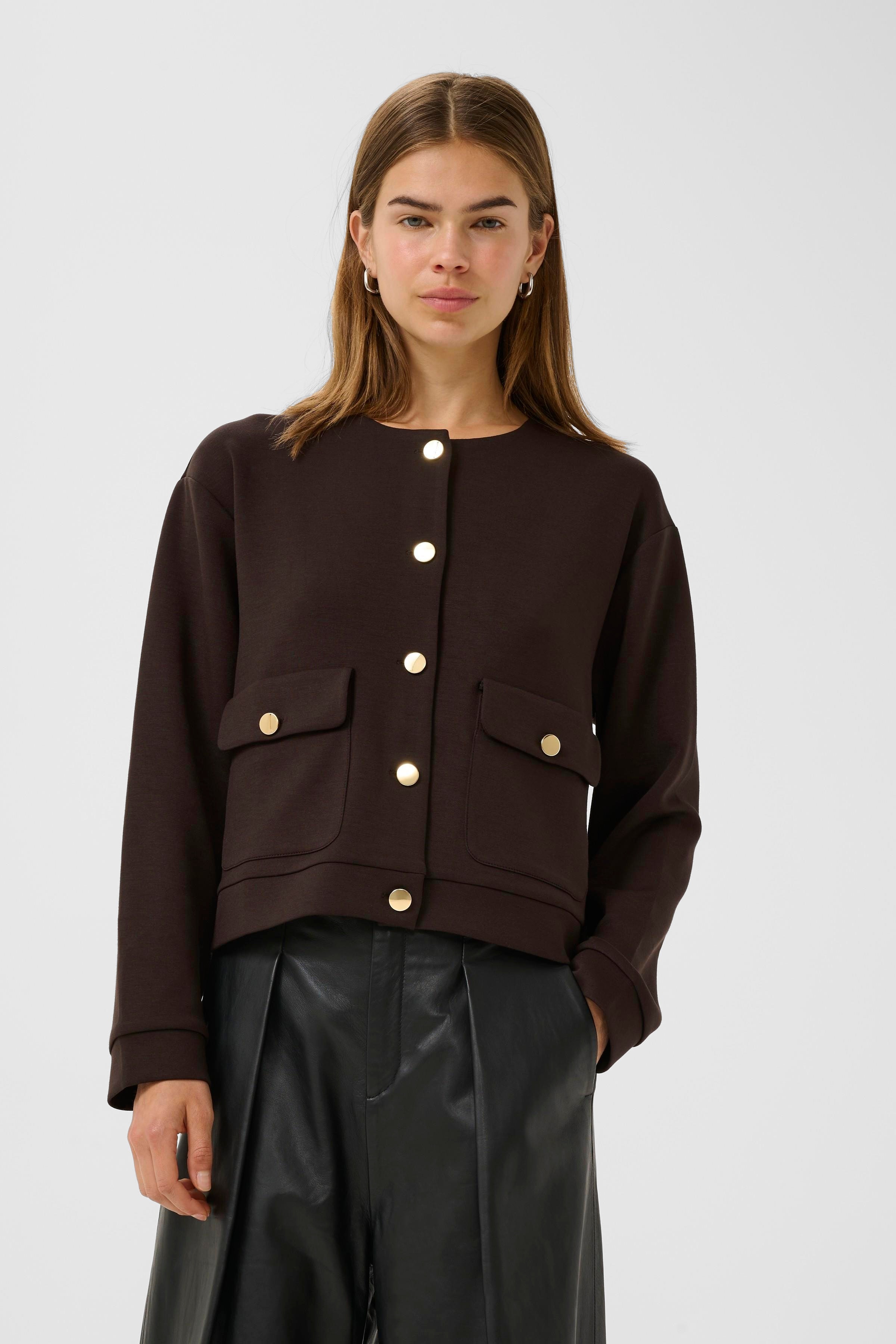 GidaIW Vincent Sweatshirt LOOKBOOK FRONT 30110948-191109