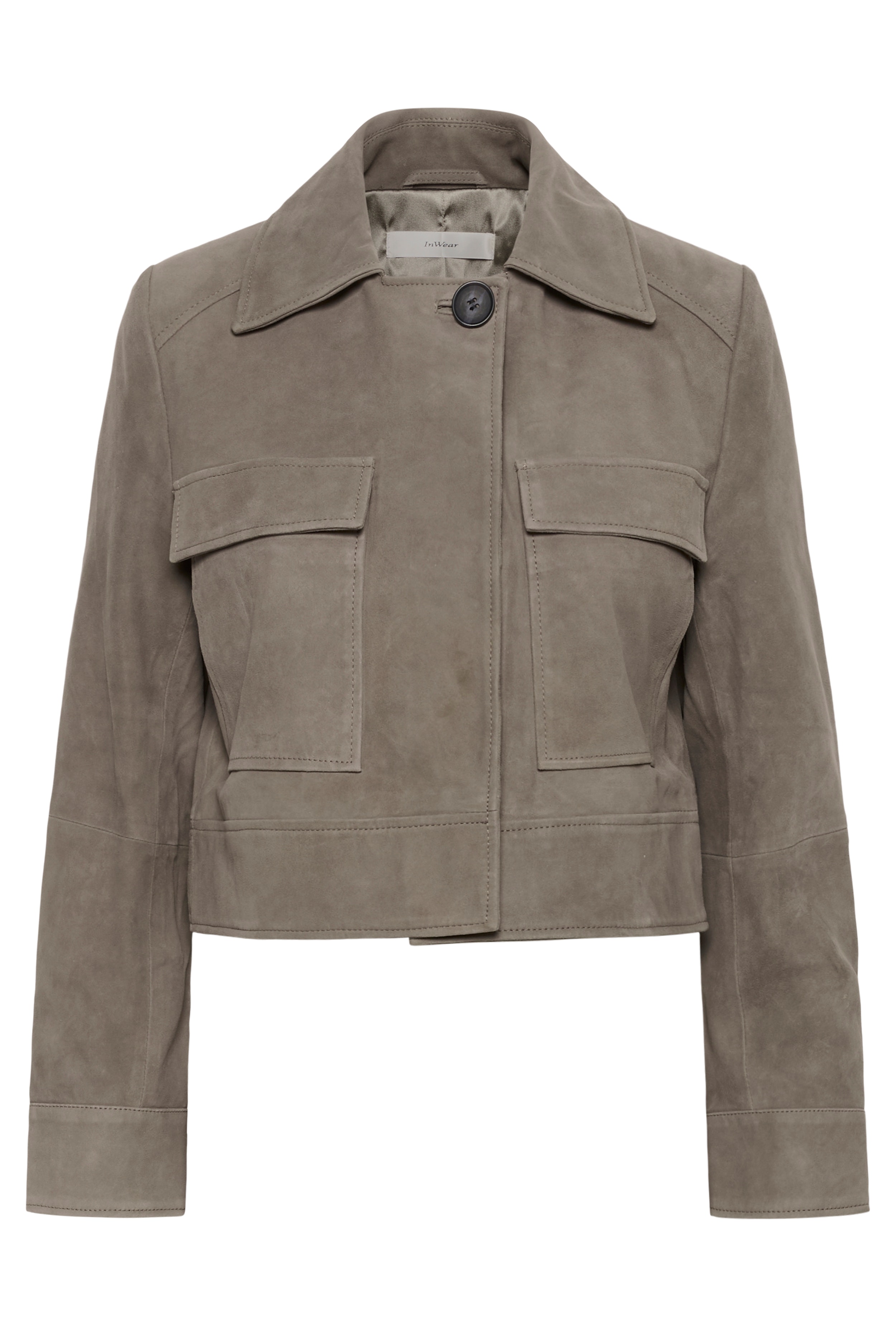 CARNIKAIW Casual jakke PACK FRONT 30112196-181304