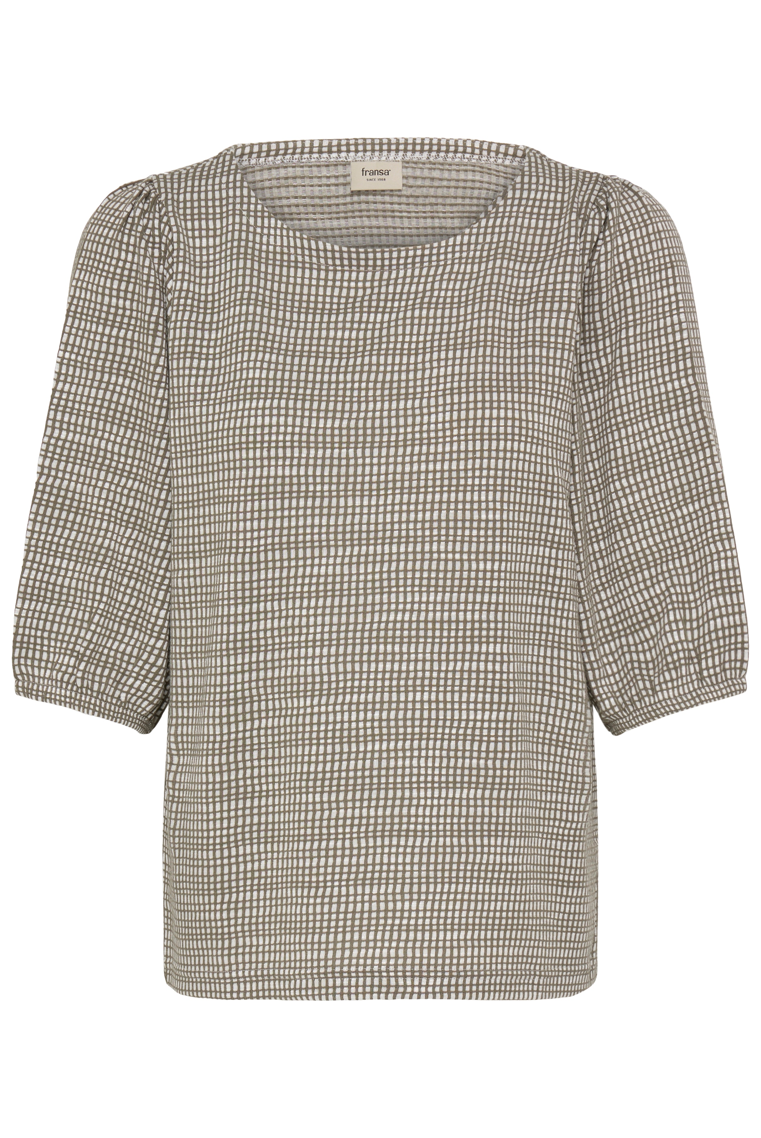 FRNIALA T-shirt PACK FRONT 20617522-900005071