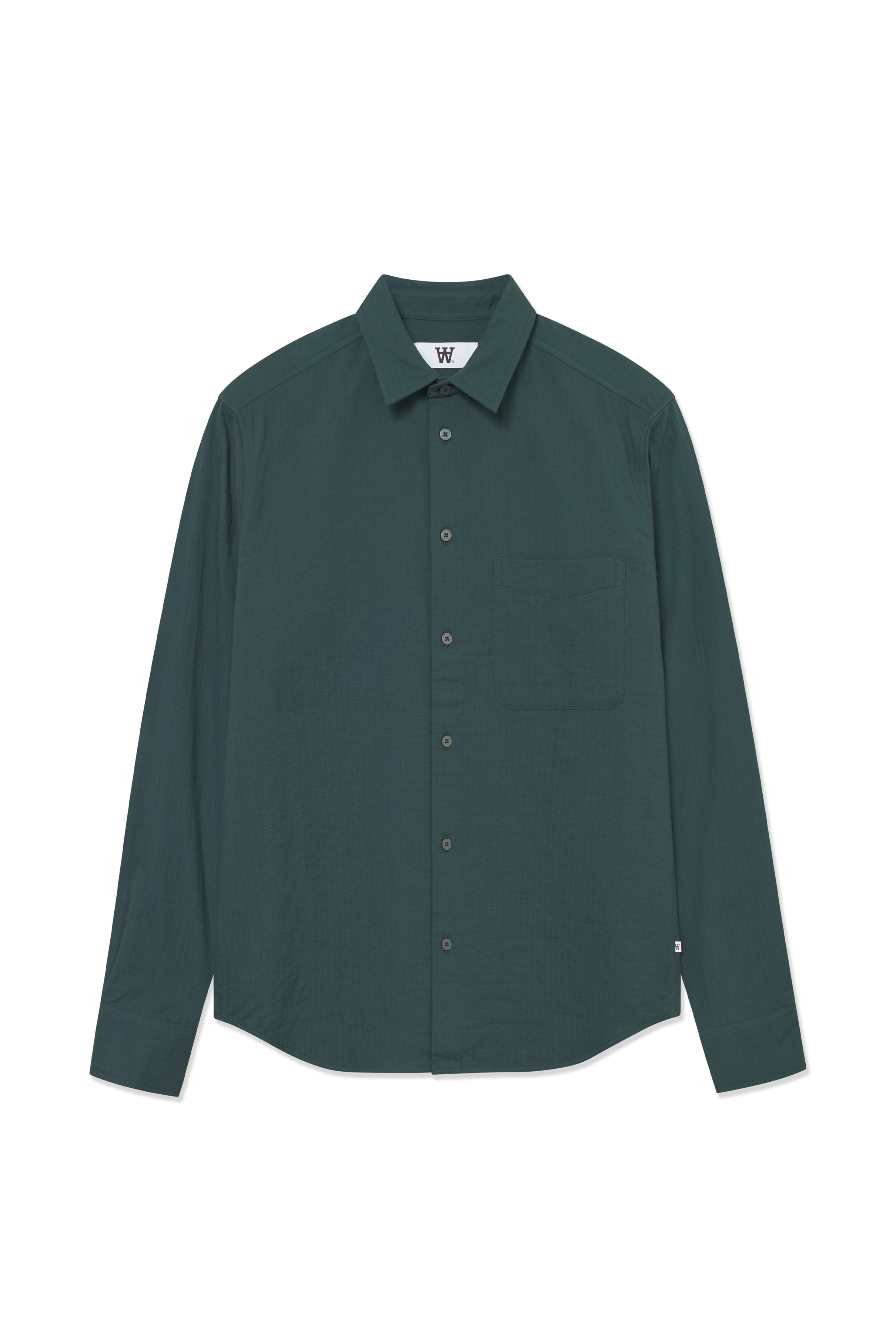 WWAdrian Shirt PACK FRONT 30251501-194906