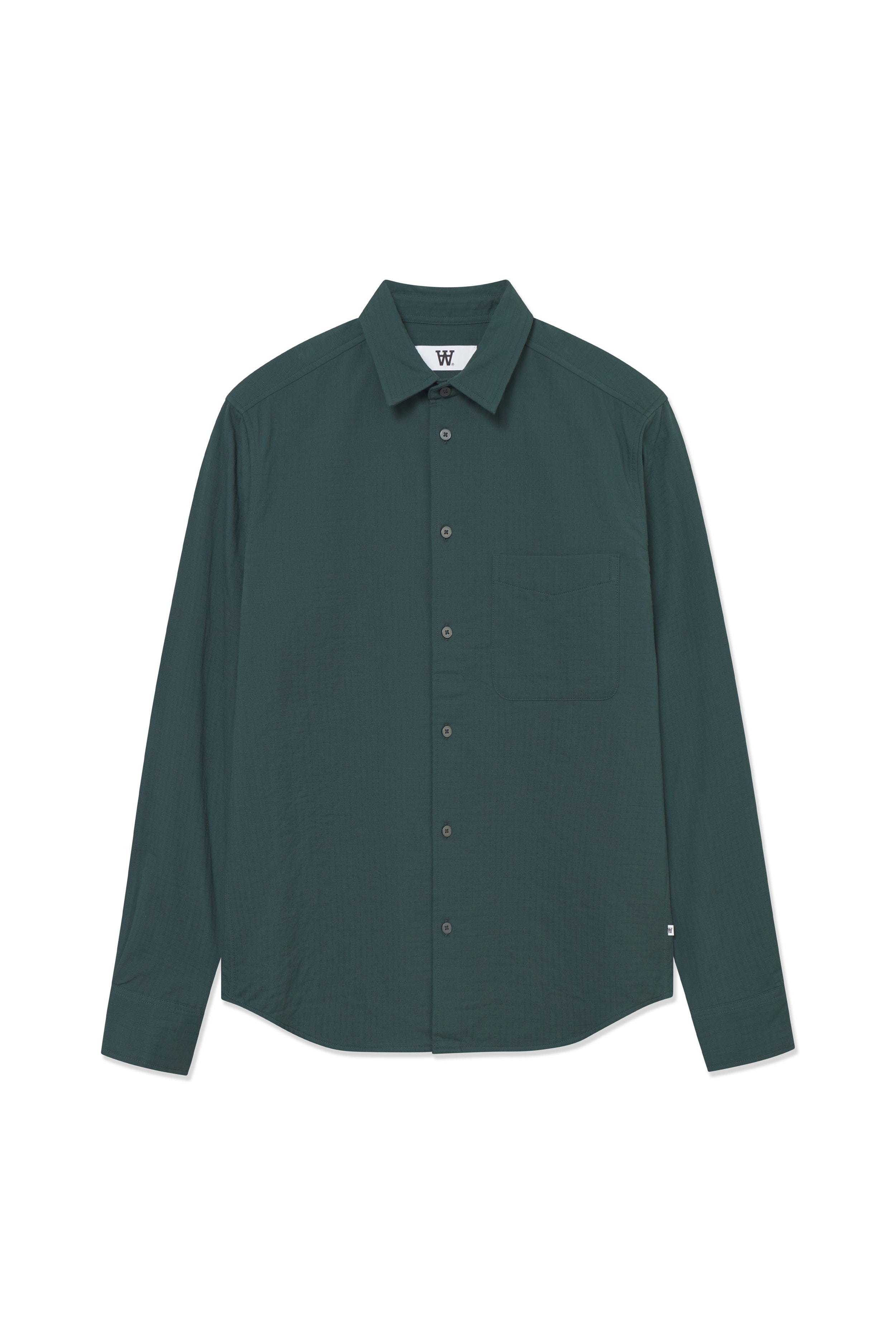 WWAdrian Shirt PACK FRONT 30251501-194906
