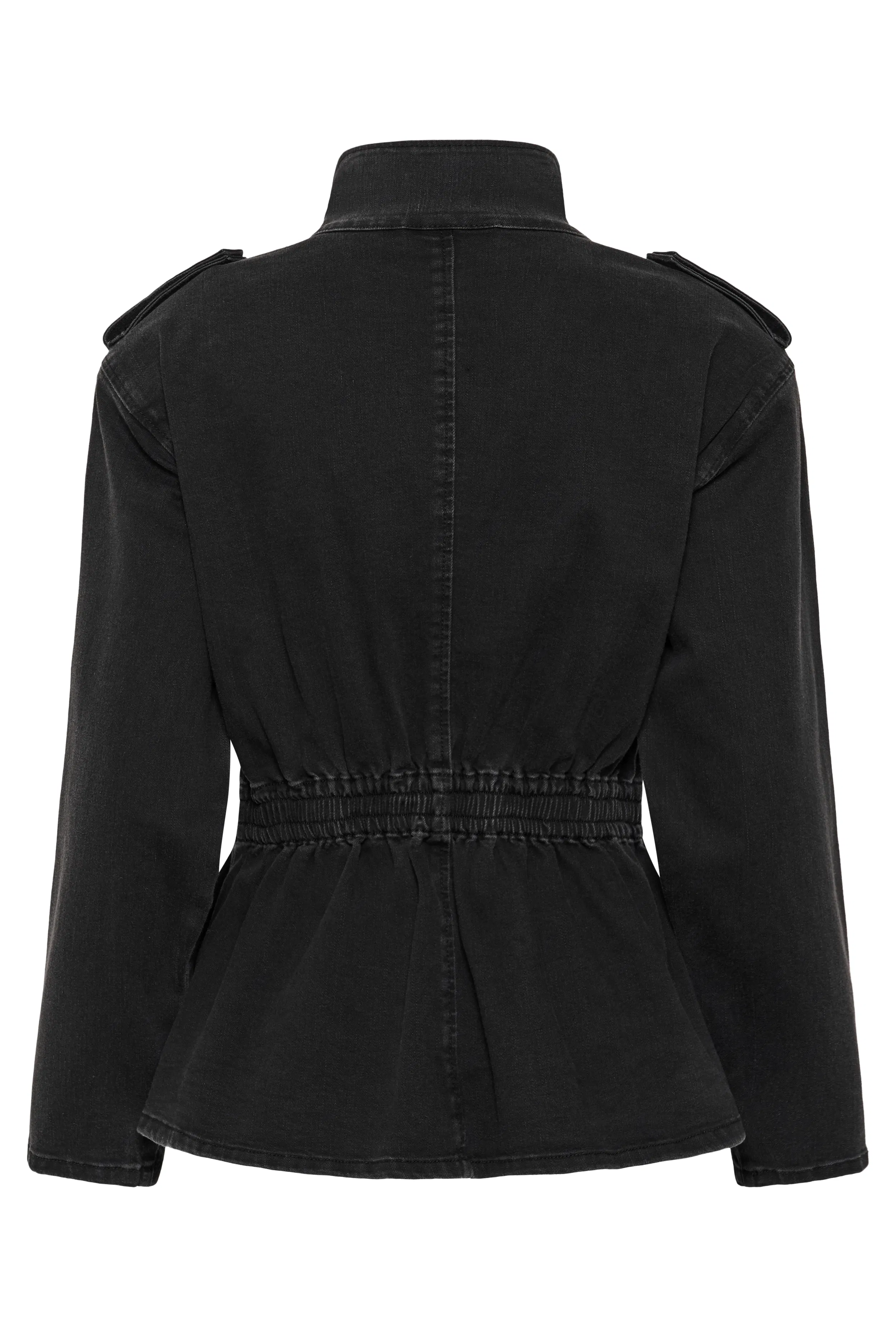 MWElodie Jeansjacke PACK FRONT 10705741-100069