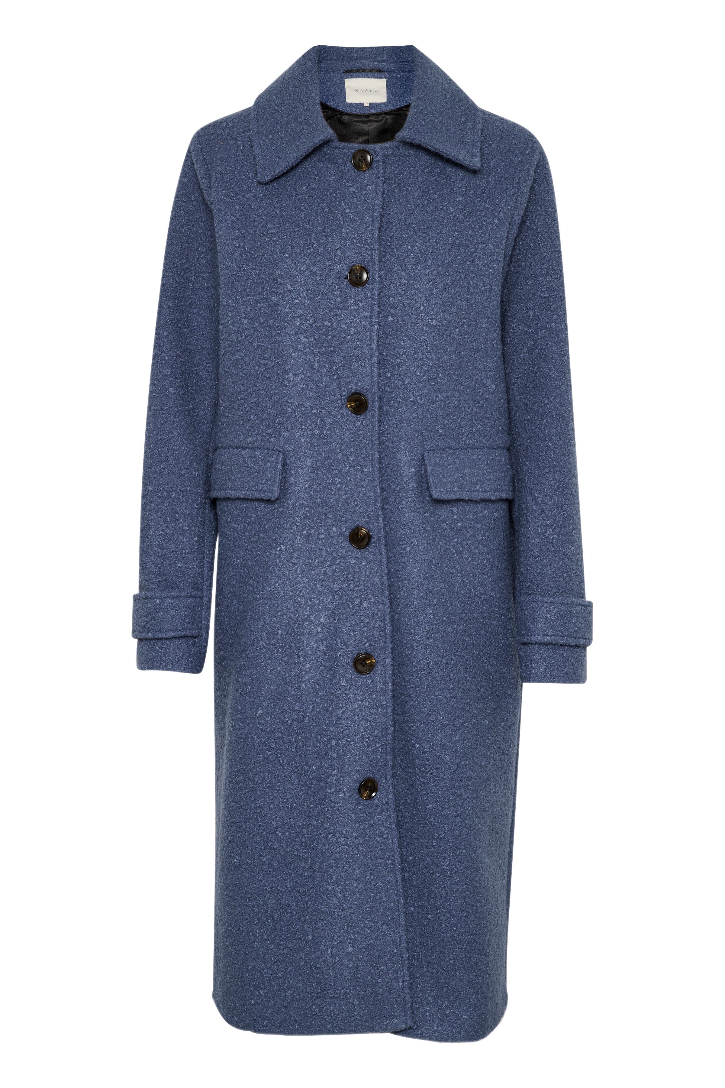 KAannelise Frakke PACK FRONT 10508770-193928