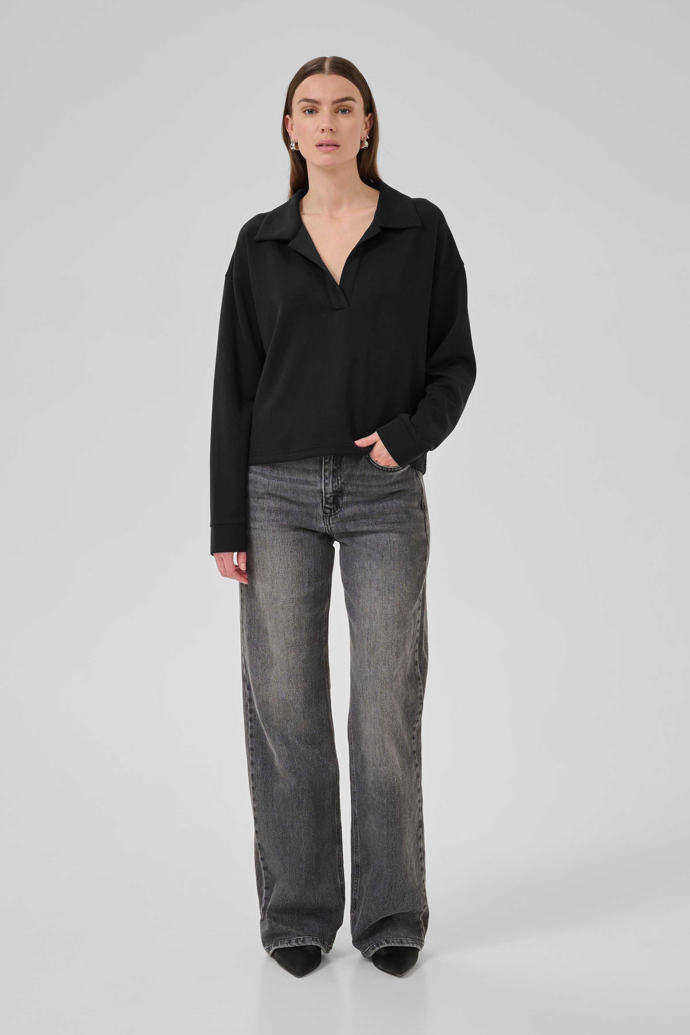 HelleMW Blouse LOOKBOOK FRONT 10705234-100031