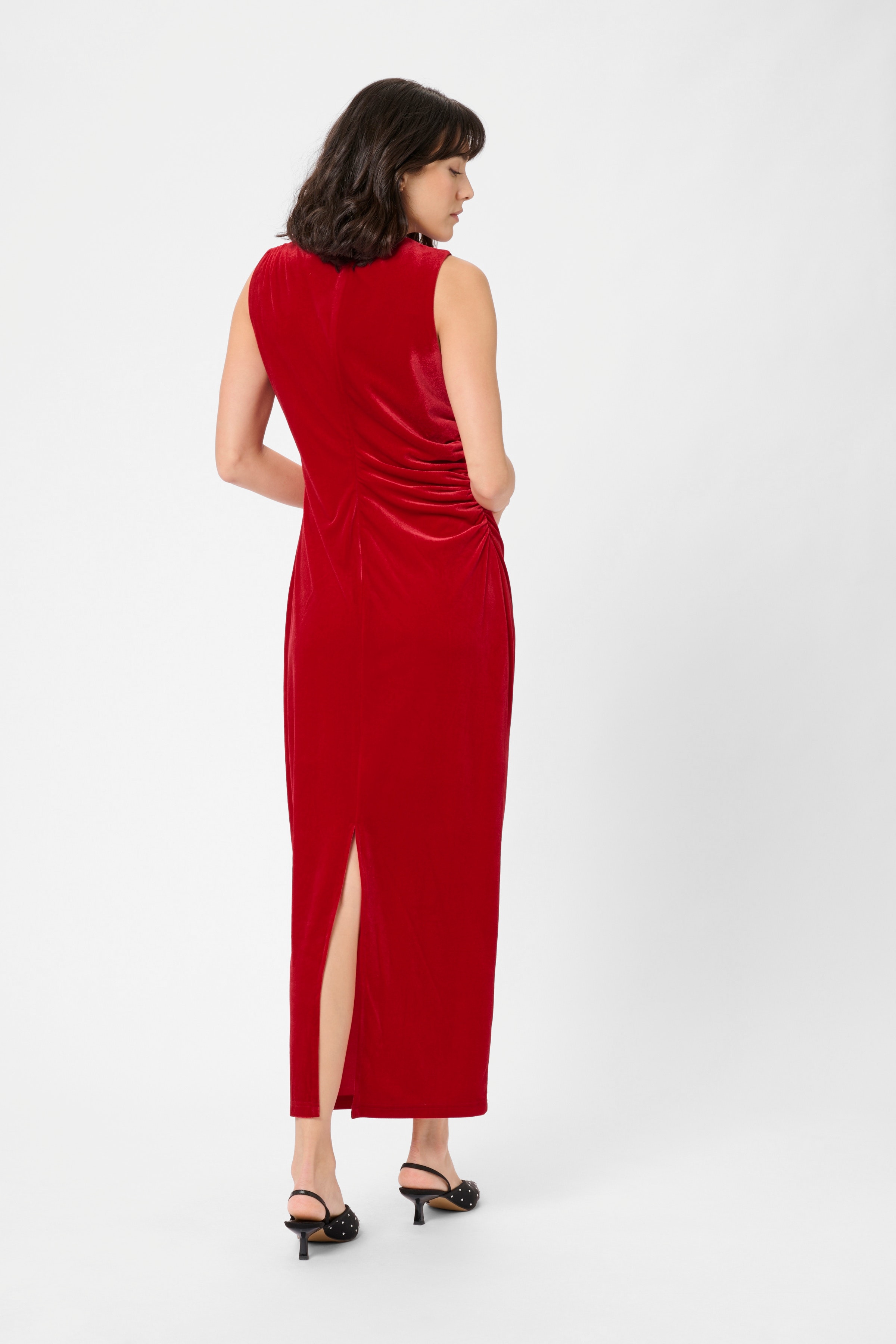 KAkelly Kleid LOOKBOOK BACK 10510910-191758