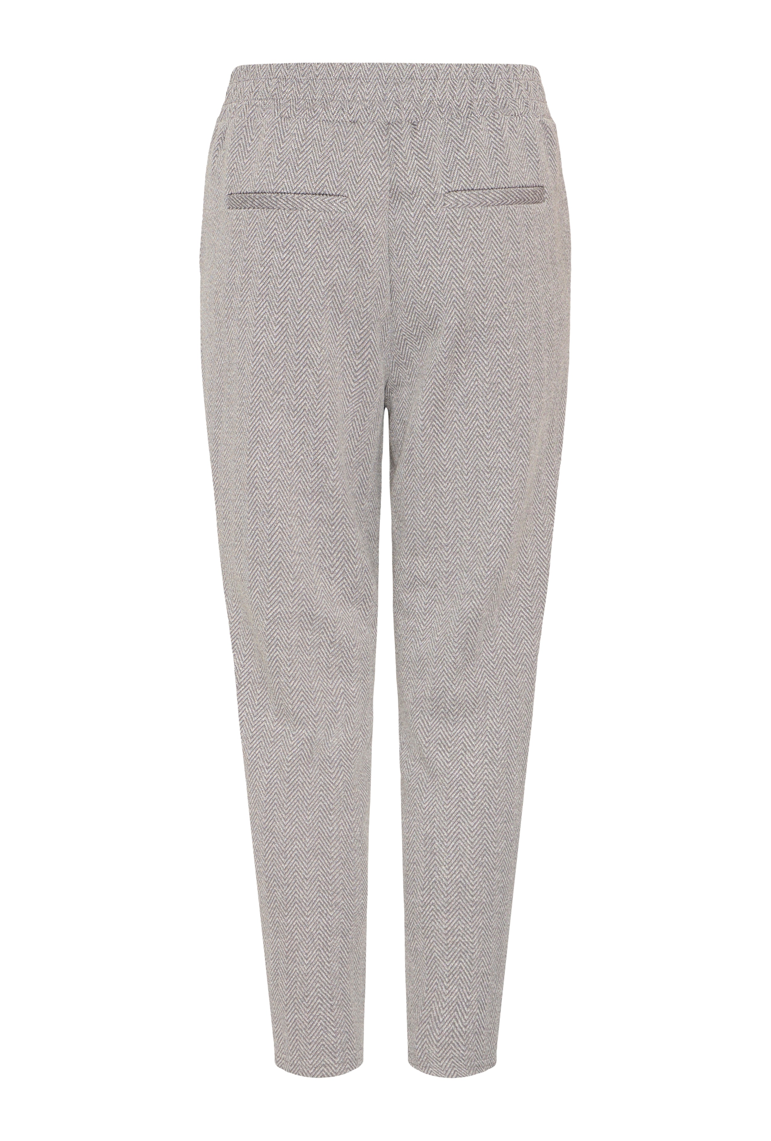 IHKATE JACQUARD Broek PACK BACK 20121601-900000482