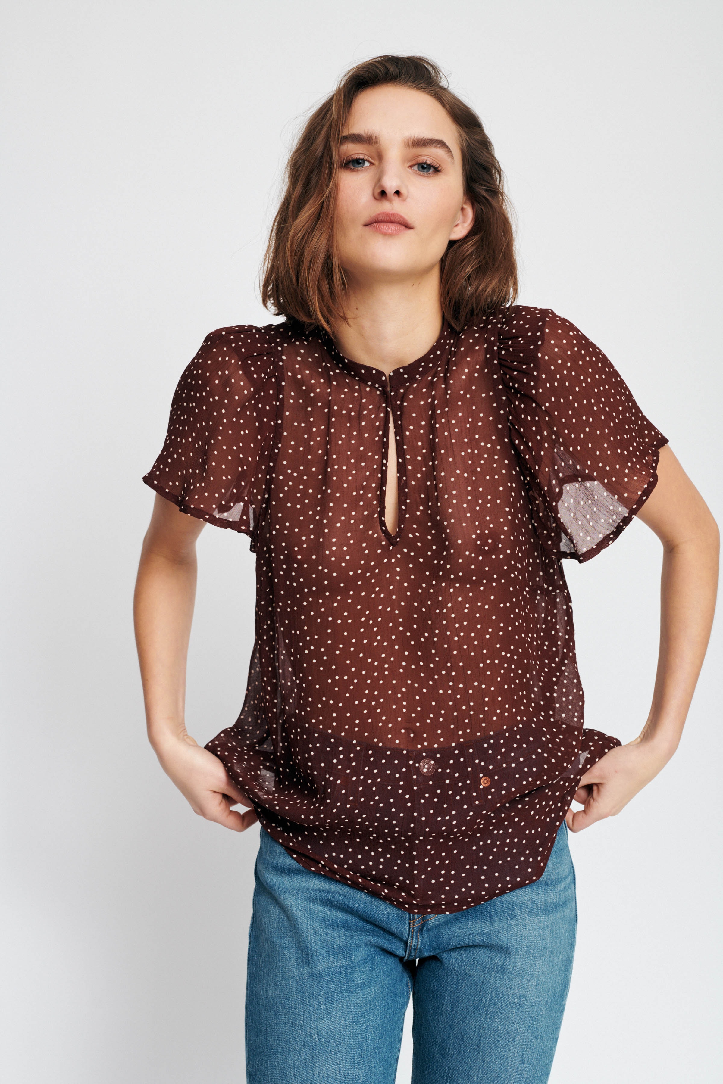 Top LOOKBOOK DETAIL 30104482-11579